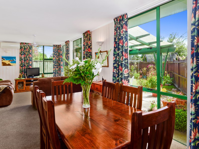 34e Sophia Street, Glenholme, Rotorua, 2 રૂમ, 1 બાથરૂમ