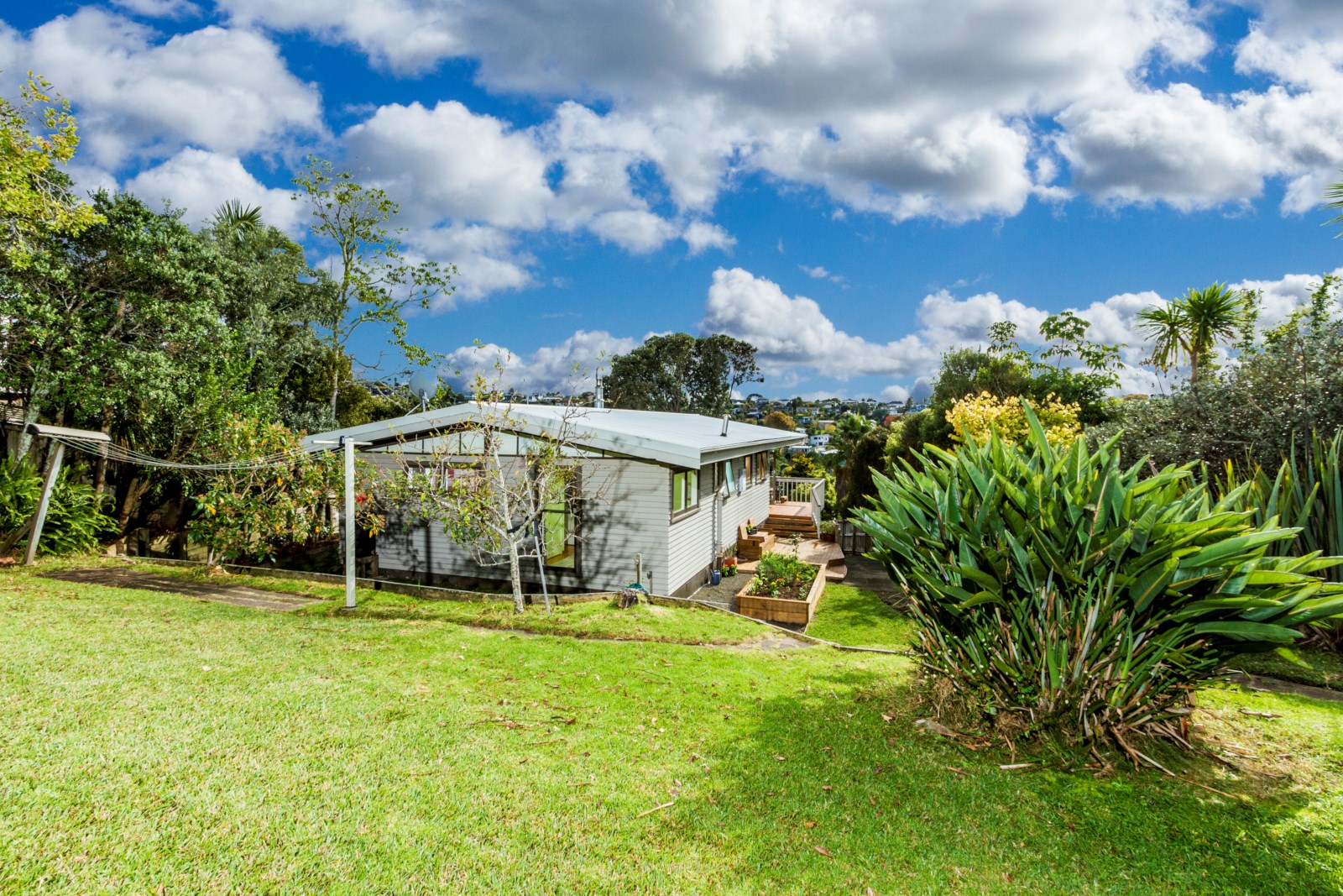 94 Saddleback Rise, Murrays Bay, North Shore City, 3 ਕਮਰੇ, 0 ਬਾਥਰੂਮ
