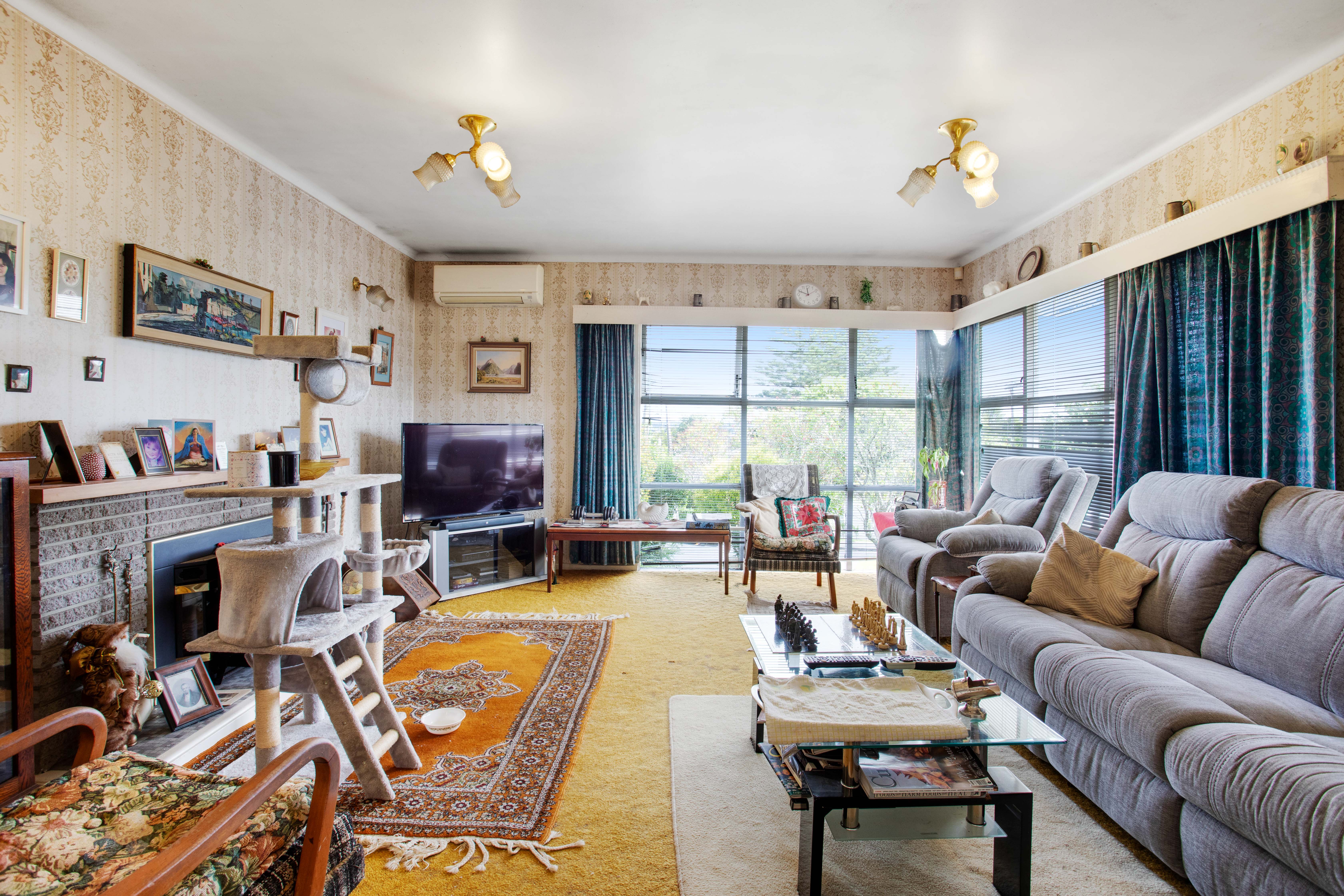 26 Boyce Avenue, Mount Roskill, Auckland City, 3房, 2浴, House