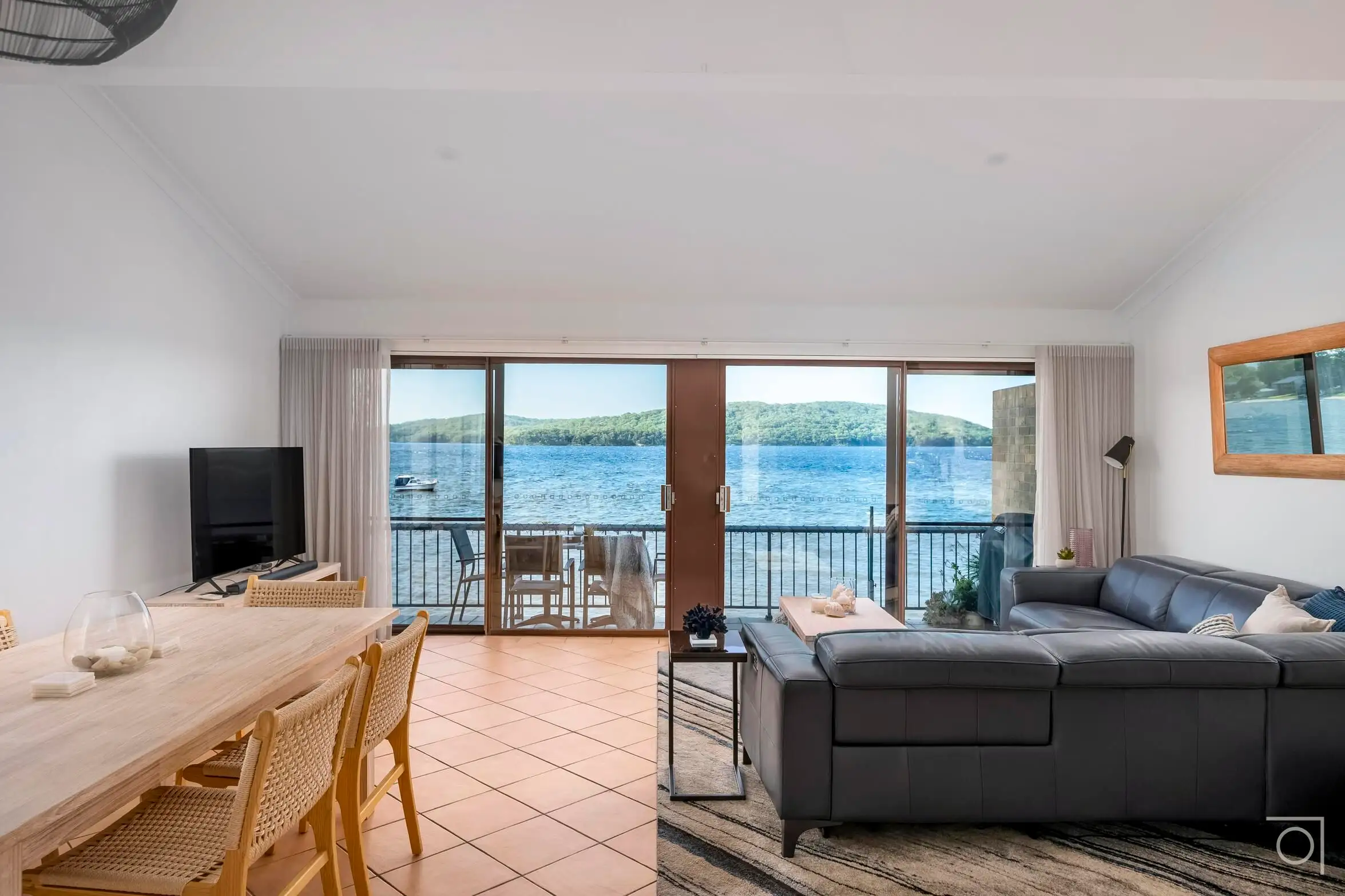UNIT 2 107 SOLDIERS POINT RD, Soldiers Point, Hunter, 0 ਕਮਰੇ, 0 ਬਾਥਰੂਮ, Townhouse