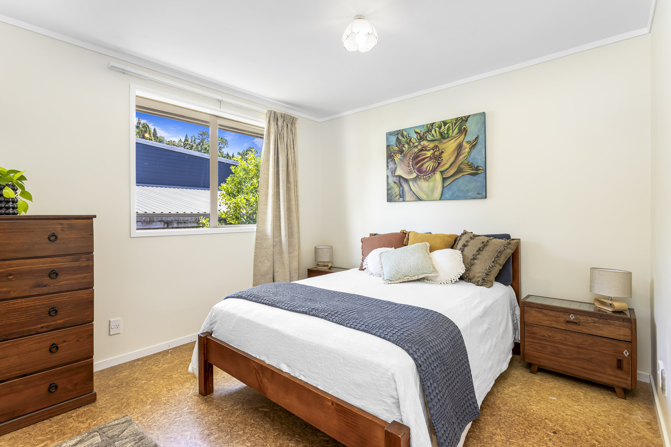 609b Swanson Road, Swanson, Waitakere City, 3 Bedrooms, 2 Bathrooms, House