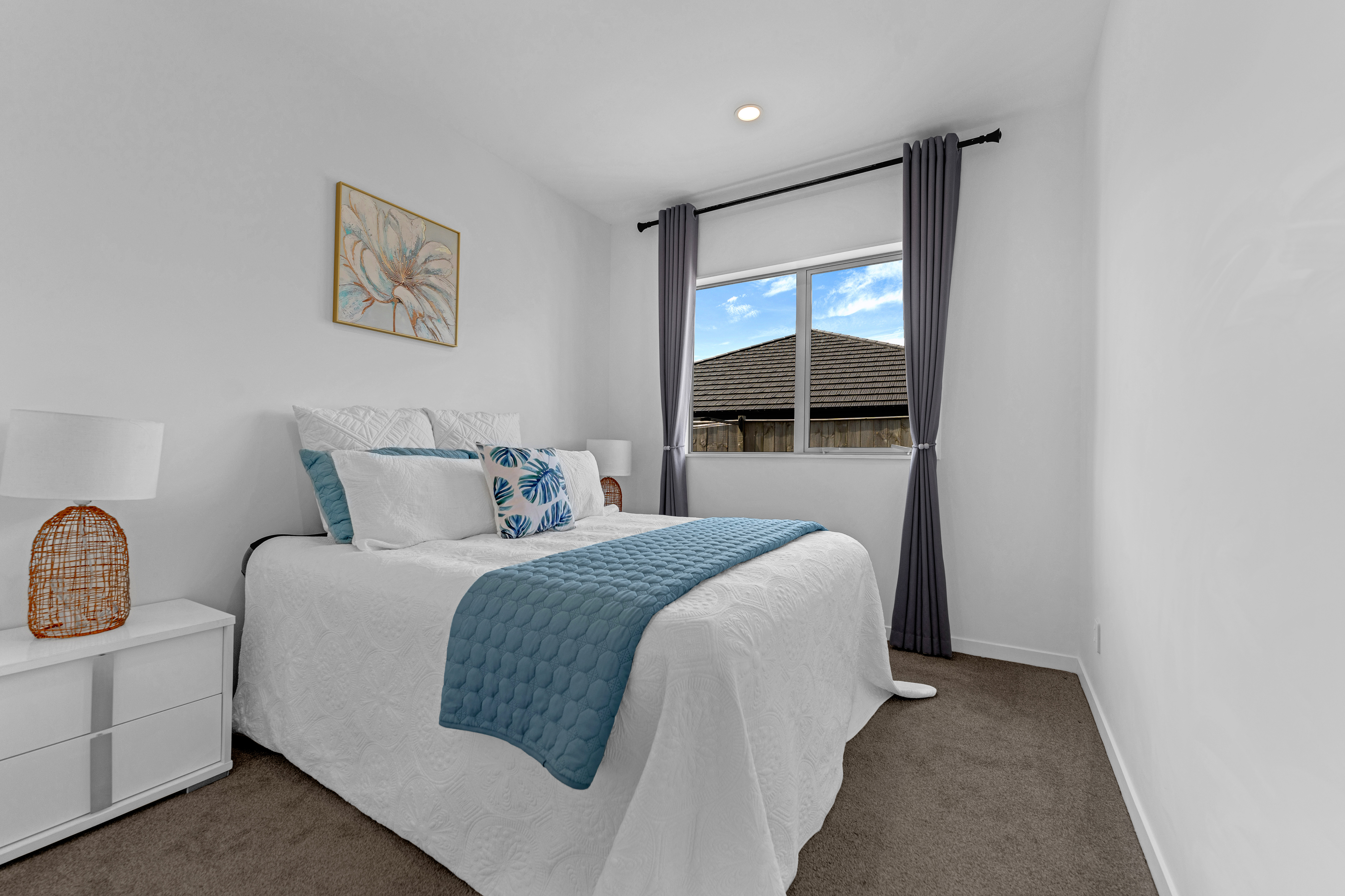 8 Hale Court, Pokeno, Franklin, 5 ਕਮਰੇ, 3 ਬਾਥਰੂਮ, House