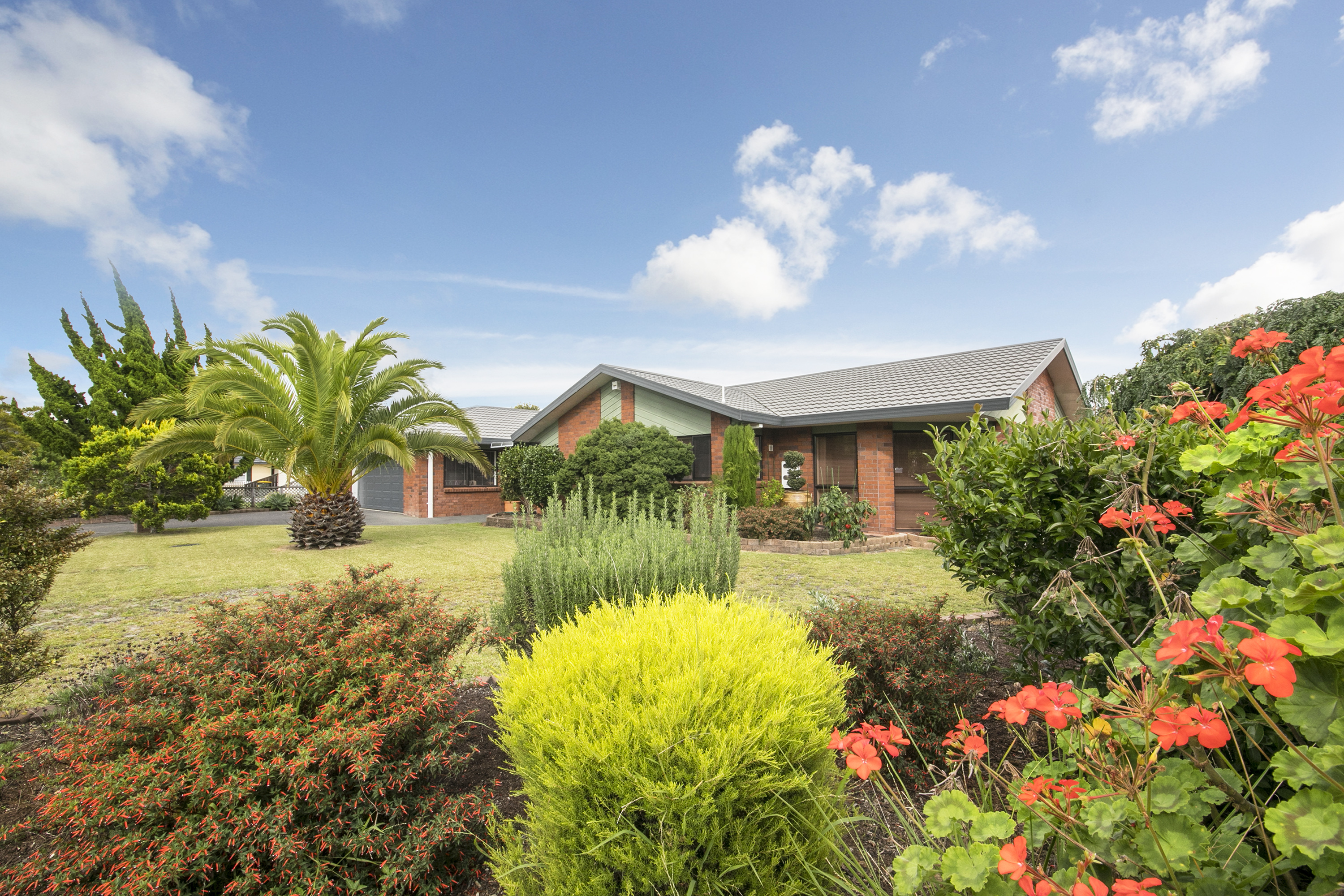 Residential  Mixed Housing Suburban Zone