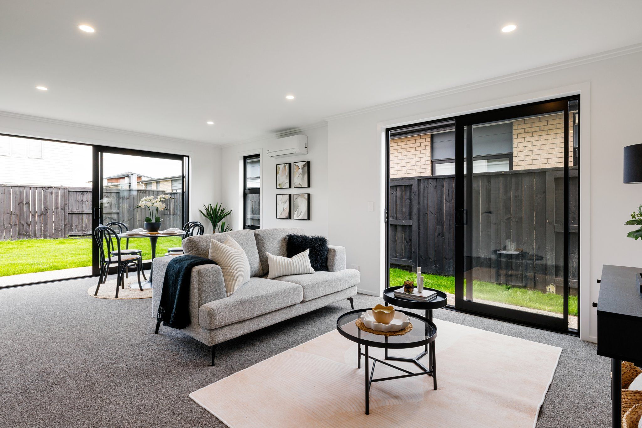 21 Guillaume Street, Chartwell, Hamilton, 3房, 0浴, House