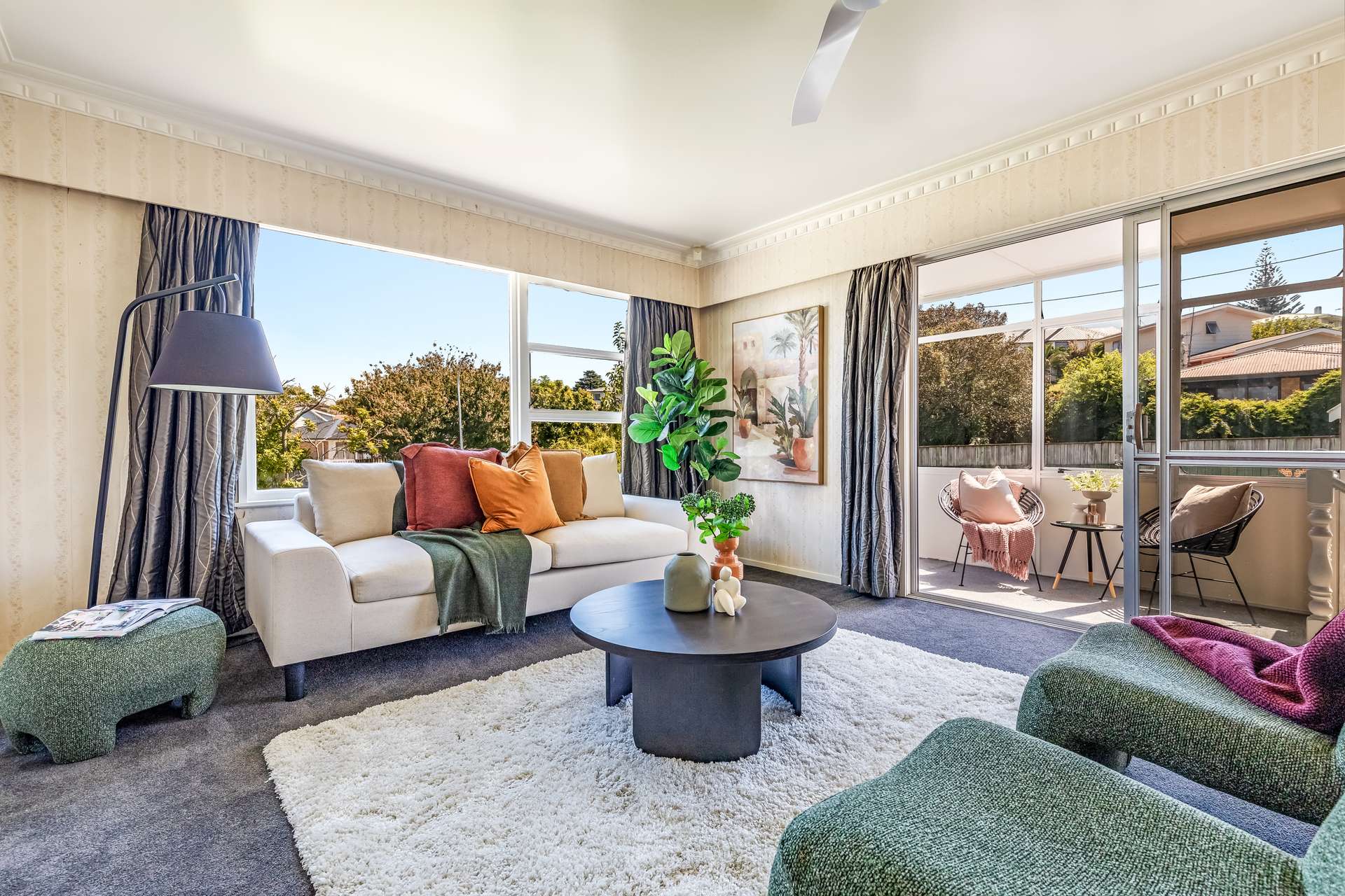 19 Warwick Place, Brookfield, Tauranga, 3房, 1浴, House