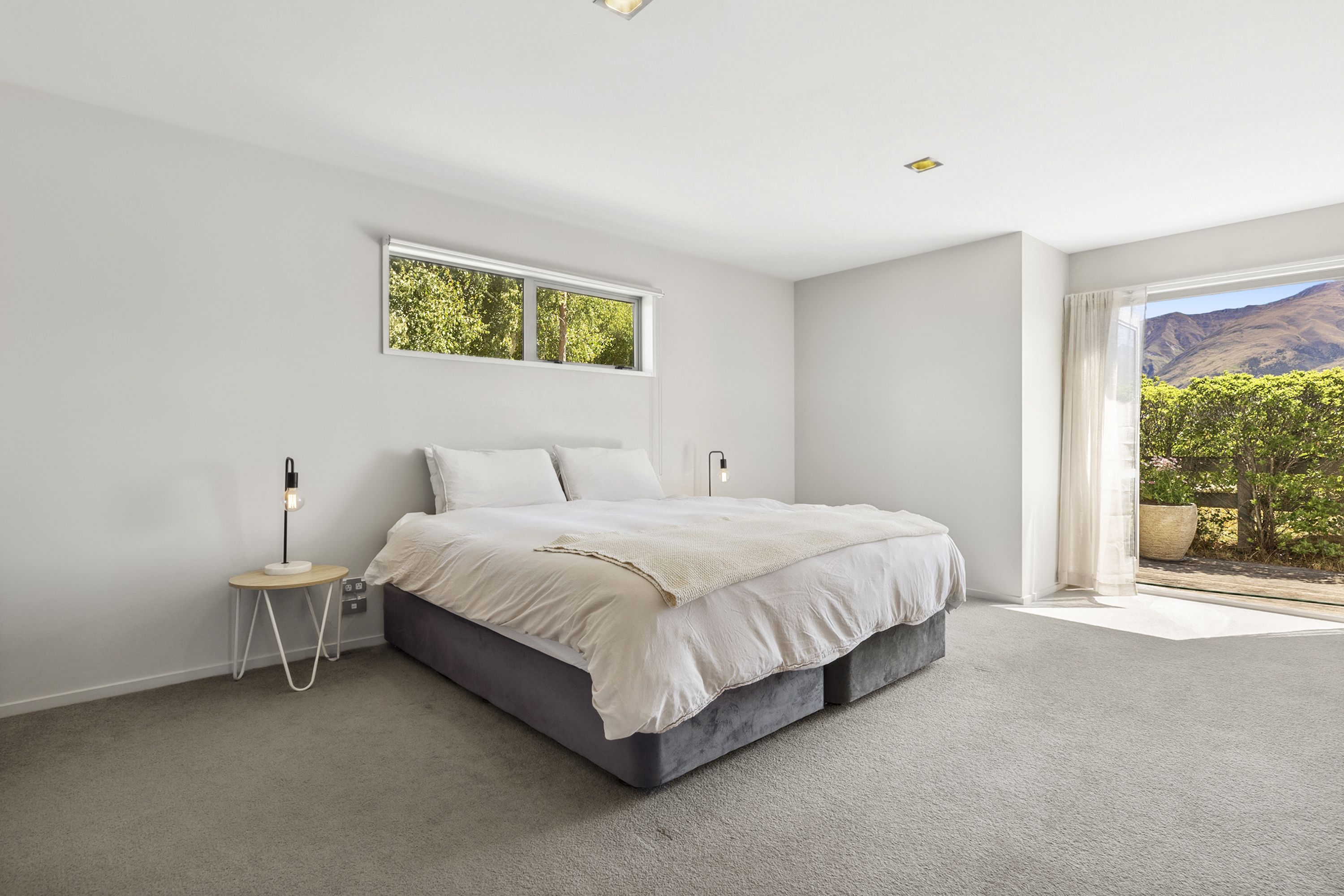 3b Ironside Drive, Wanaka, Queenstown Lakes, 3房, 0浴, House