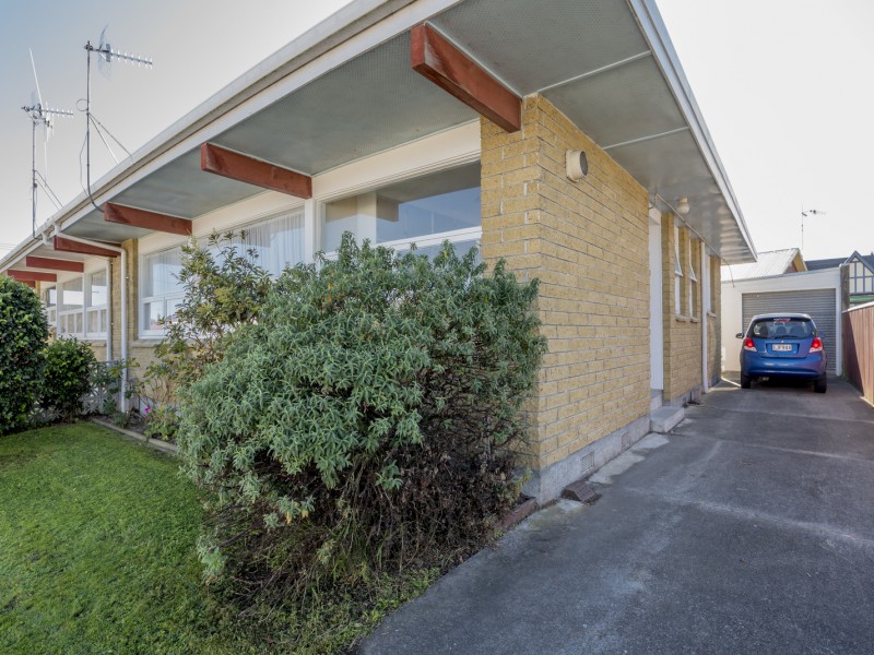 2 Ely Place, Levin, Horowhenua, 2 ਕਮਰੇ, 1 ਬਾਥਰੂਮ