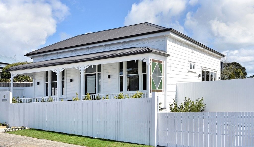 Residential  Terrace Housing and Apartment Building Zone