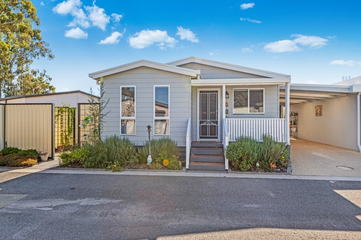 PARK LANE LIVING BENDIGO UNIT 111 761 MCIVOR HWY, Junortoun, Bendigo, 0 habitaciones, 0 baños, Unit