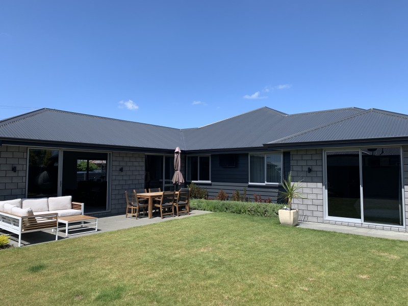 Residential C