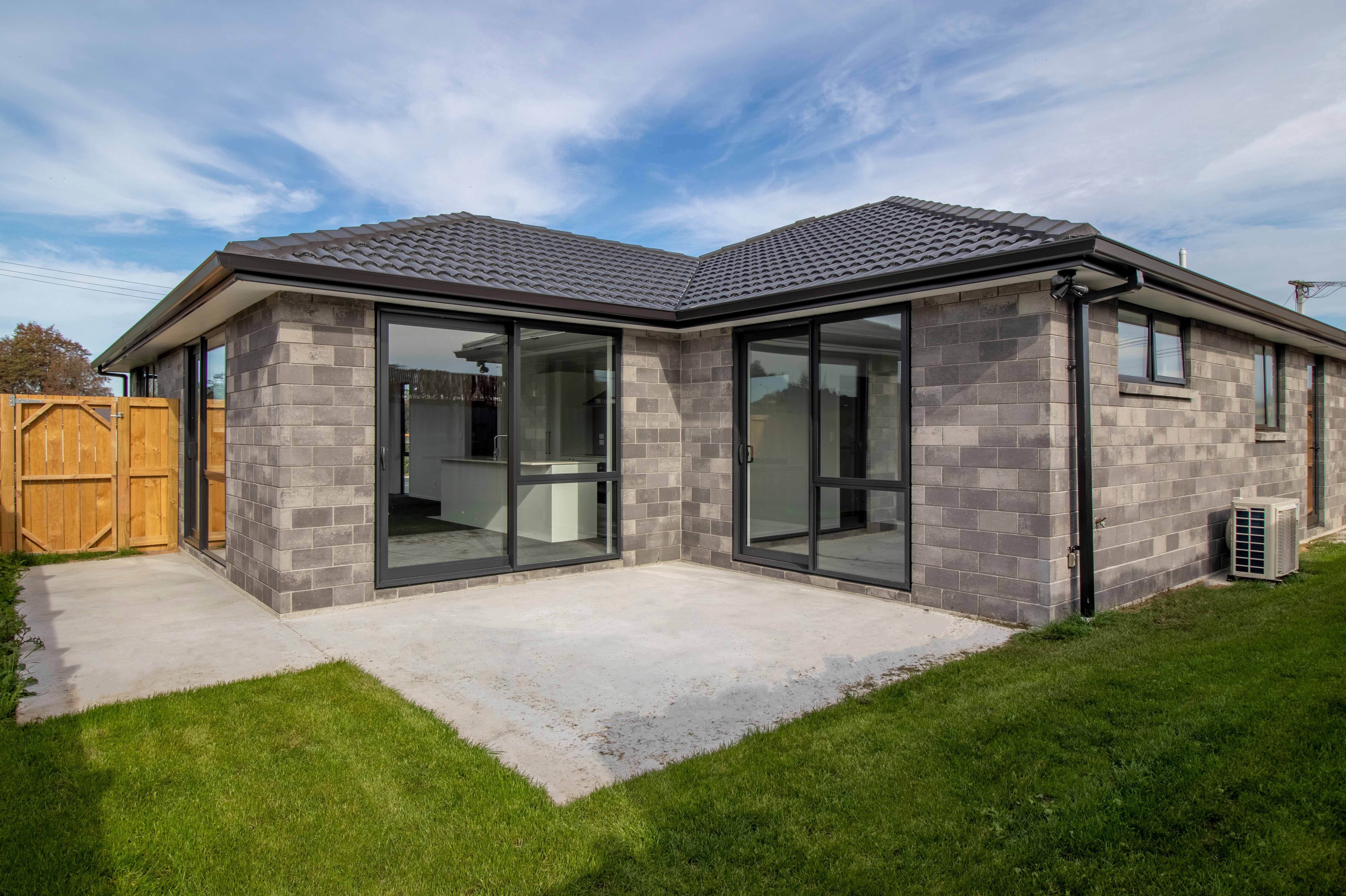 49 Te Putu Street, Taupiri, Waikato, 3部屋, 0バスルーム, House