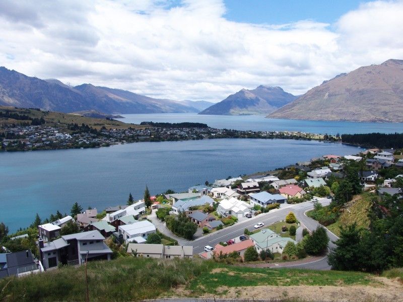 Low Density Residential Zone
