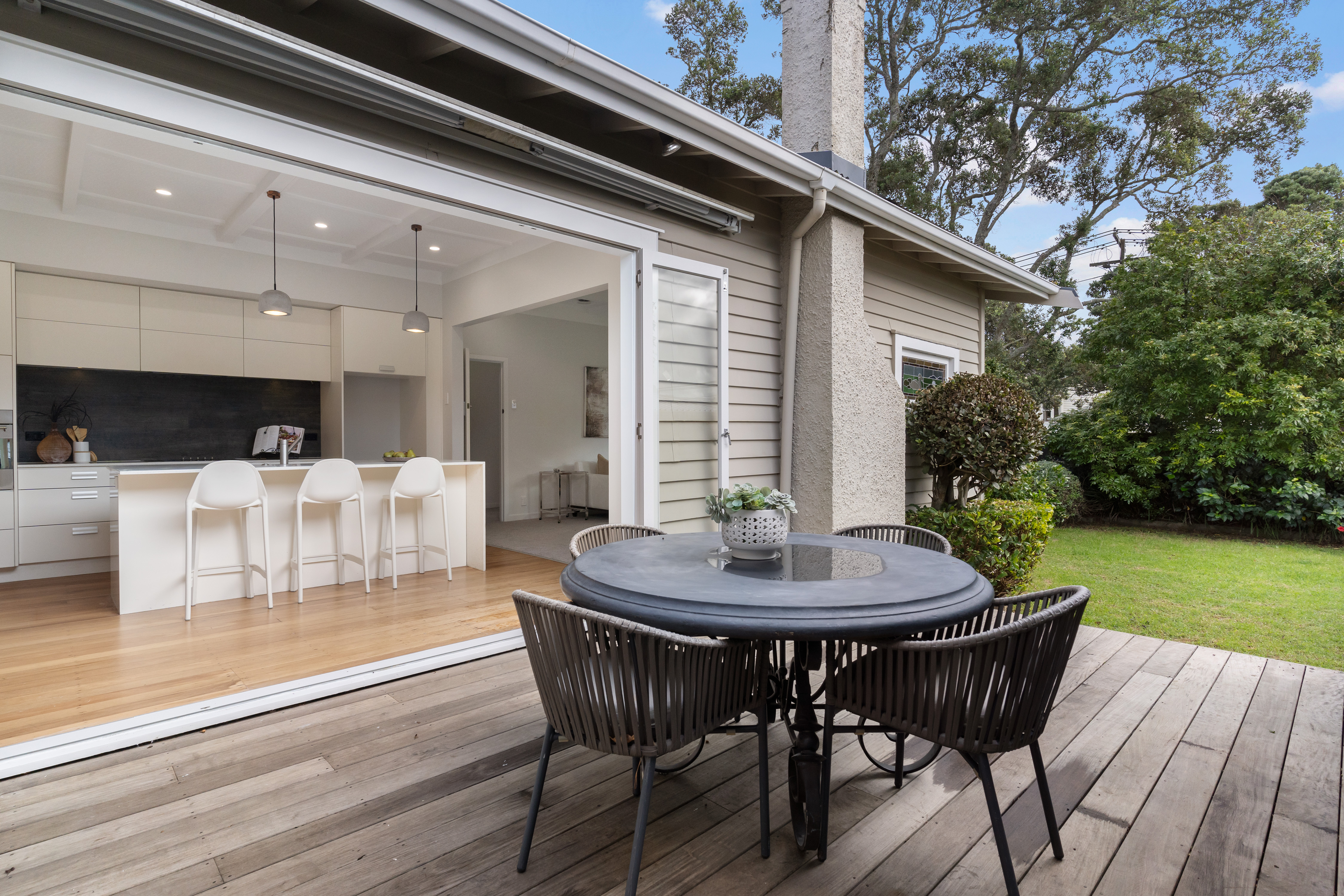 Residential  Mixed Housing Suburban Zone