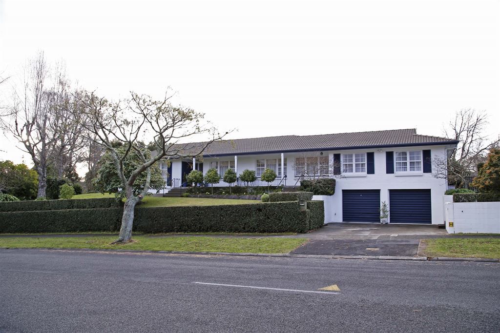 Residential Zone - General Residential Zone