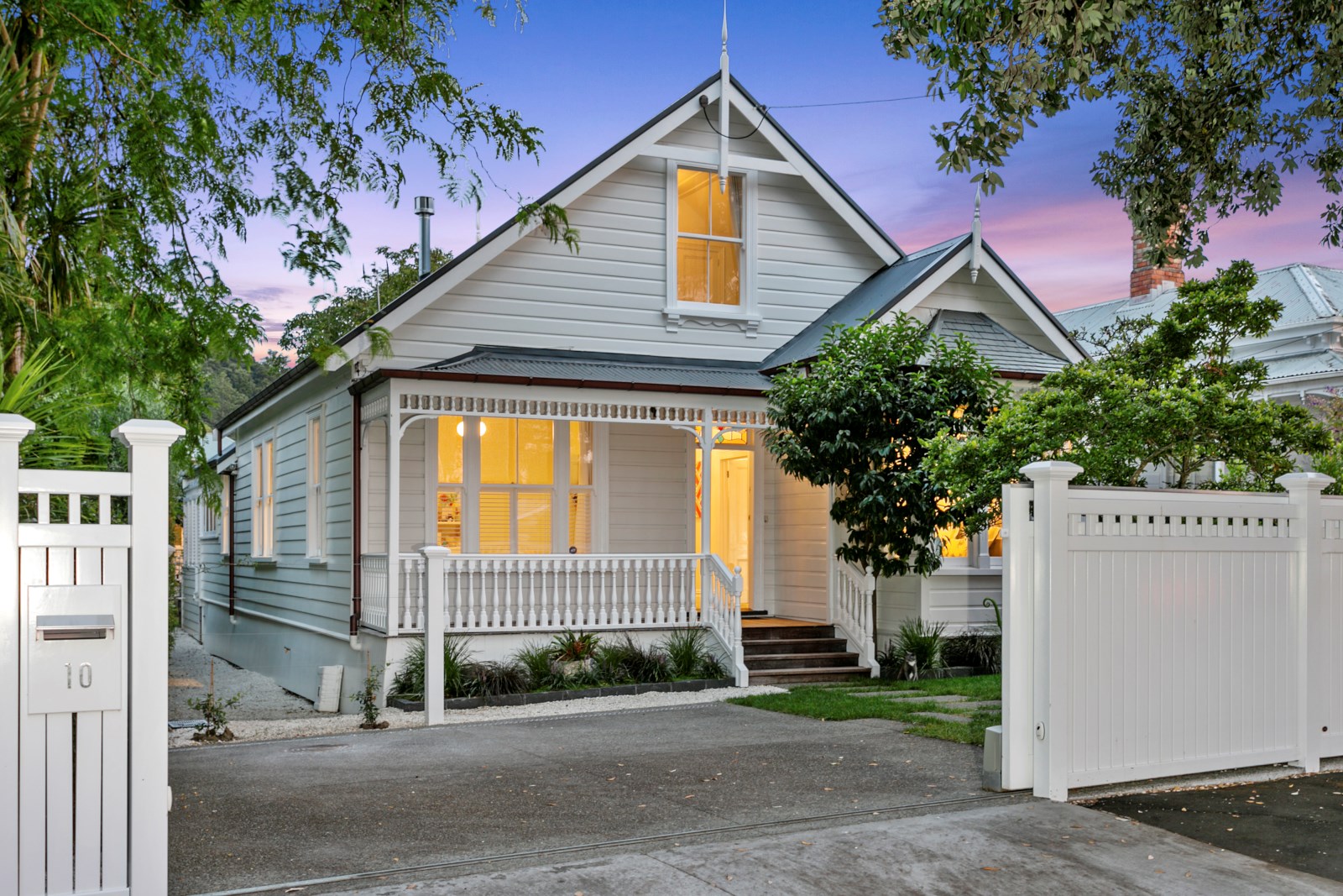 Residential  Mixed Housing Suburban Zone
