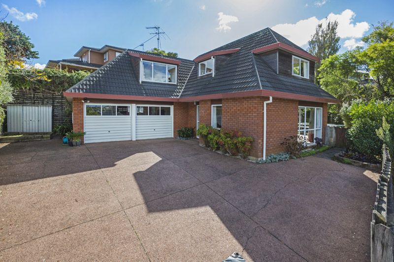 Residential  Mixed Housing Suburban Zone
