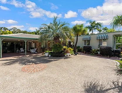 80 PODINGA CCT, ORMEAU QLD 4208, 4 Schlafzimmer, 3 Badezimmer, House