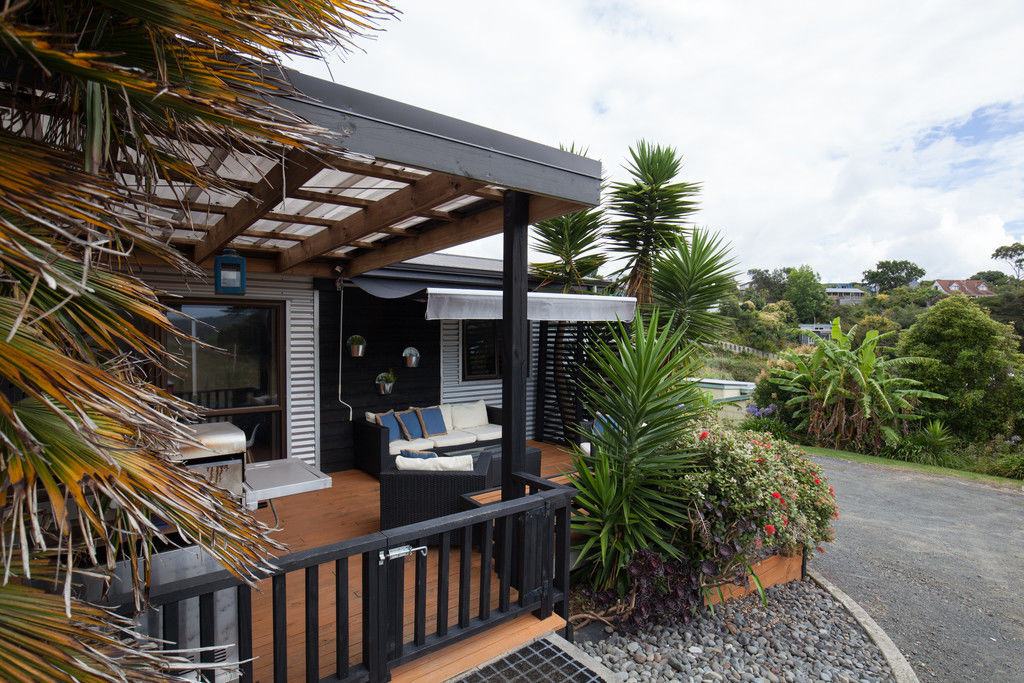 12c Primrose Street, Raglan, Waikato, 3房, 1浴, House
