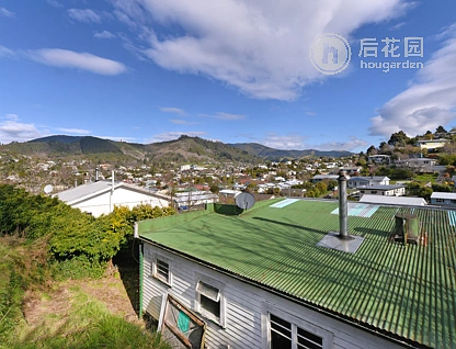 109 Toi Toi Street, Toi Toi, Nelson, 3 ਕਮਰੇ, 1 ਬਾਥਰੂਮ