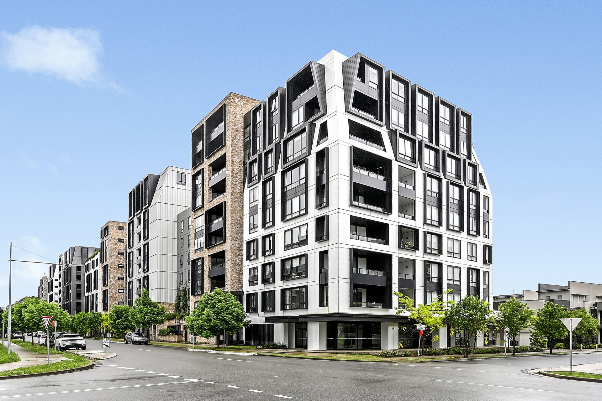 UNIT 401 26C LORD SHEFFIELD CCT, Penrith, Outer Western Sydney, 0 غرف, 0 حمامات, Unit