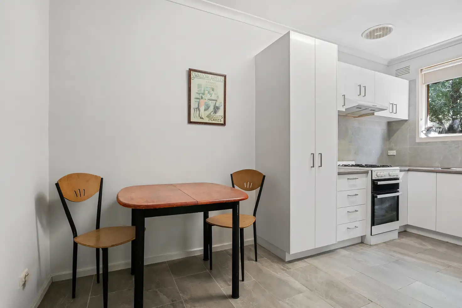 UNIT 3 48 RICHARDSON ST, Essendon, North Melbourne, 0 Bedrooms, 0 Bathrooms, Unit