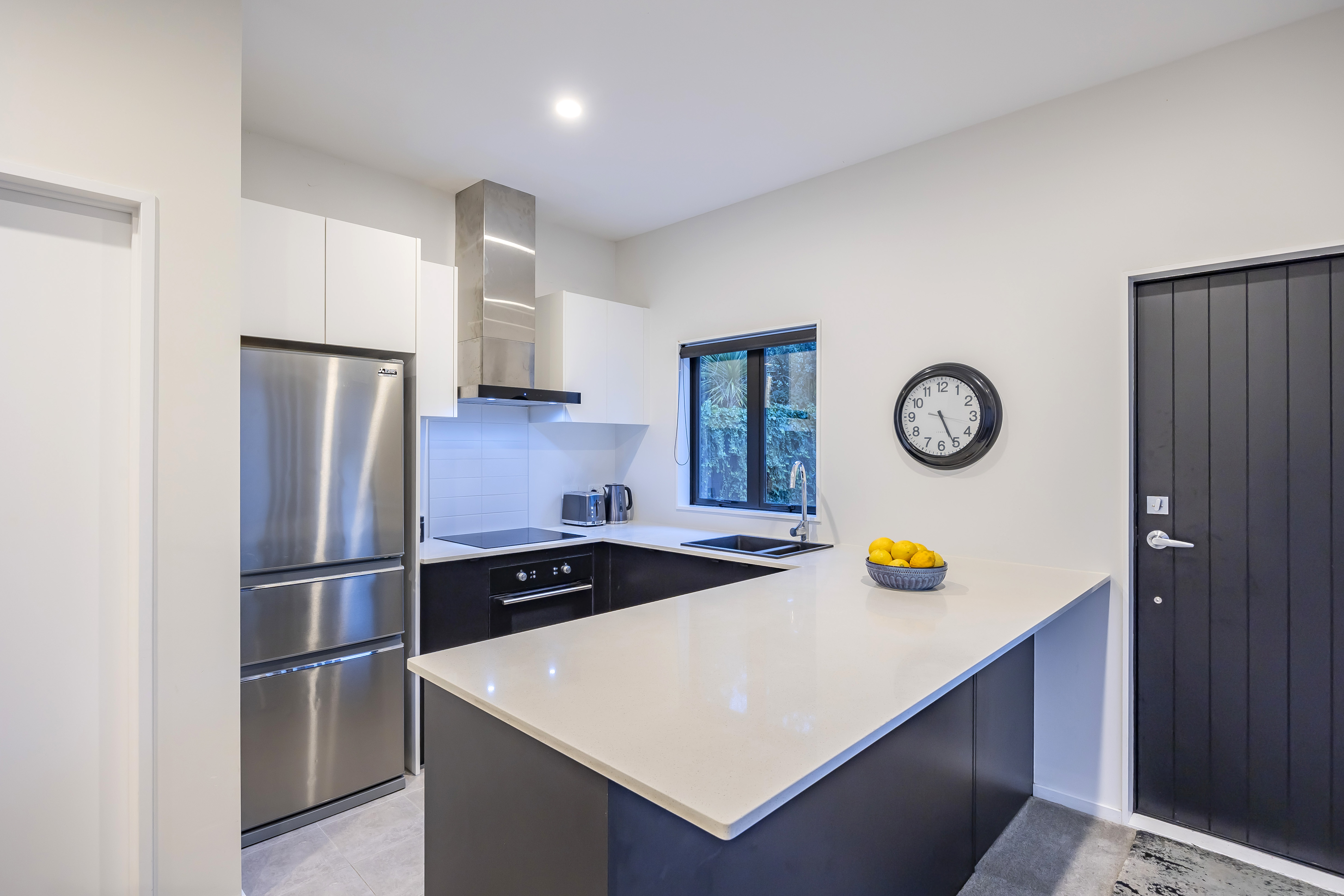 14b Cosy Place, Howick, Manukau City, 2 Kuwarto, 1 Banyo, Townhouse