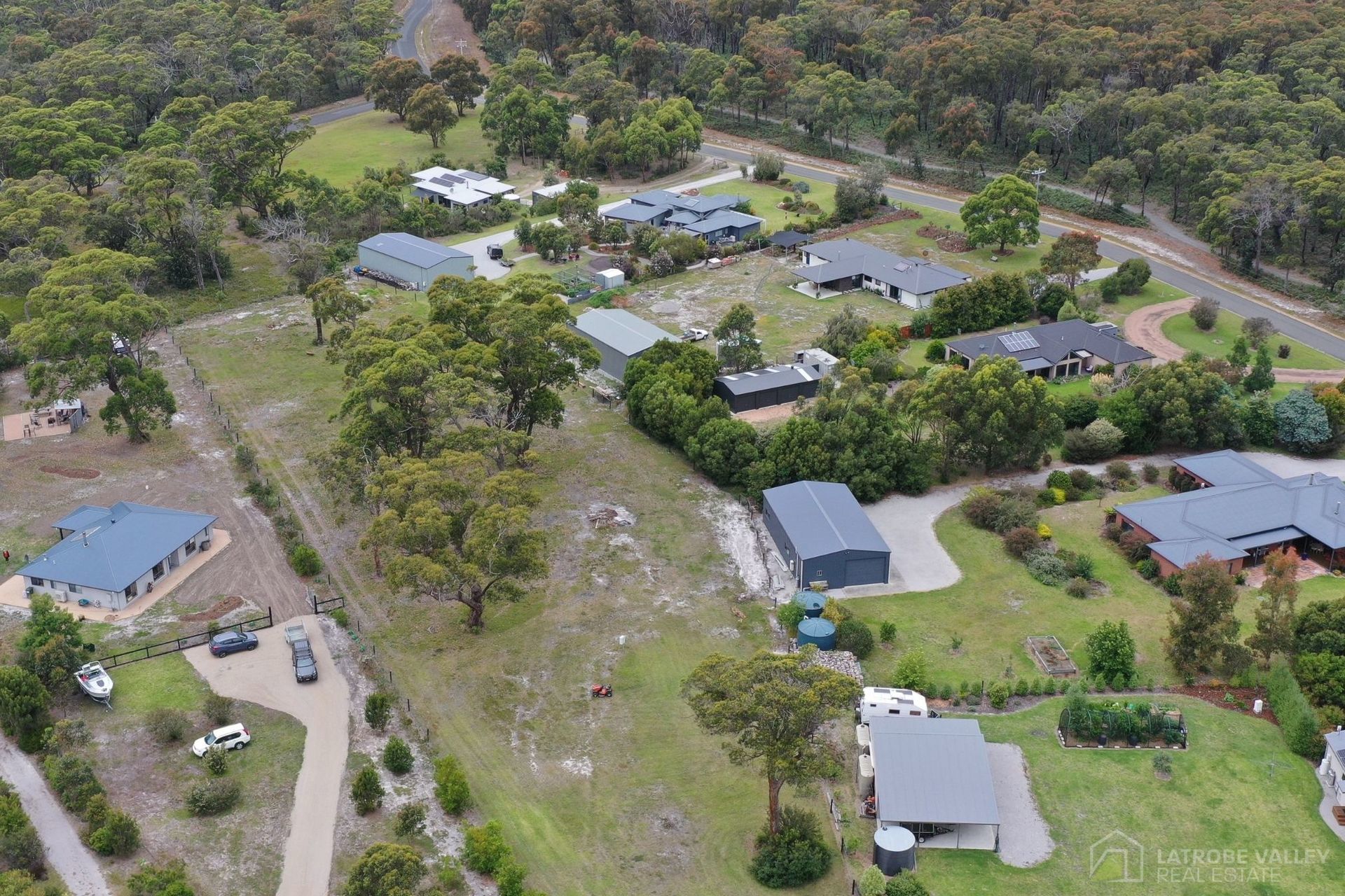 10 CONRAN CT, Marlo, Bairnsdale (North Gippsland), 0 Kuwarto, 0 Banyo, Section