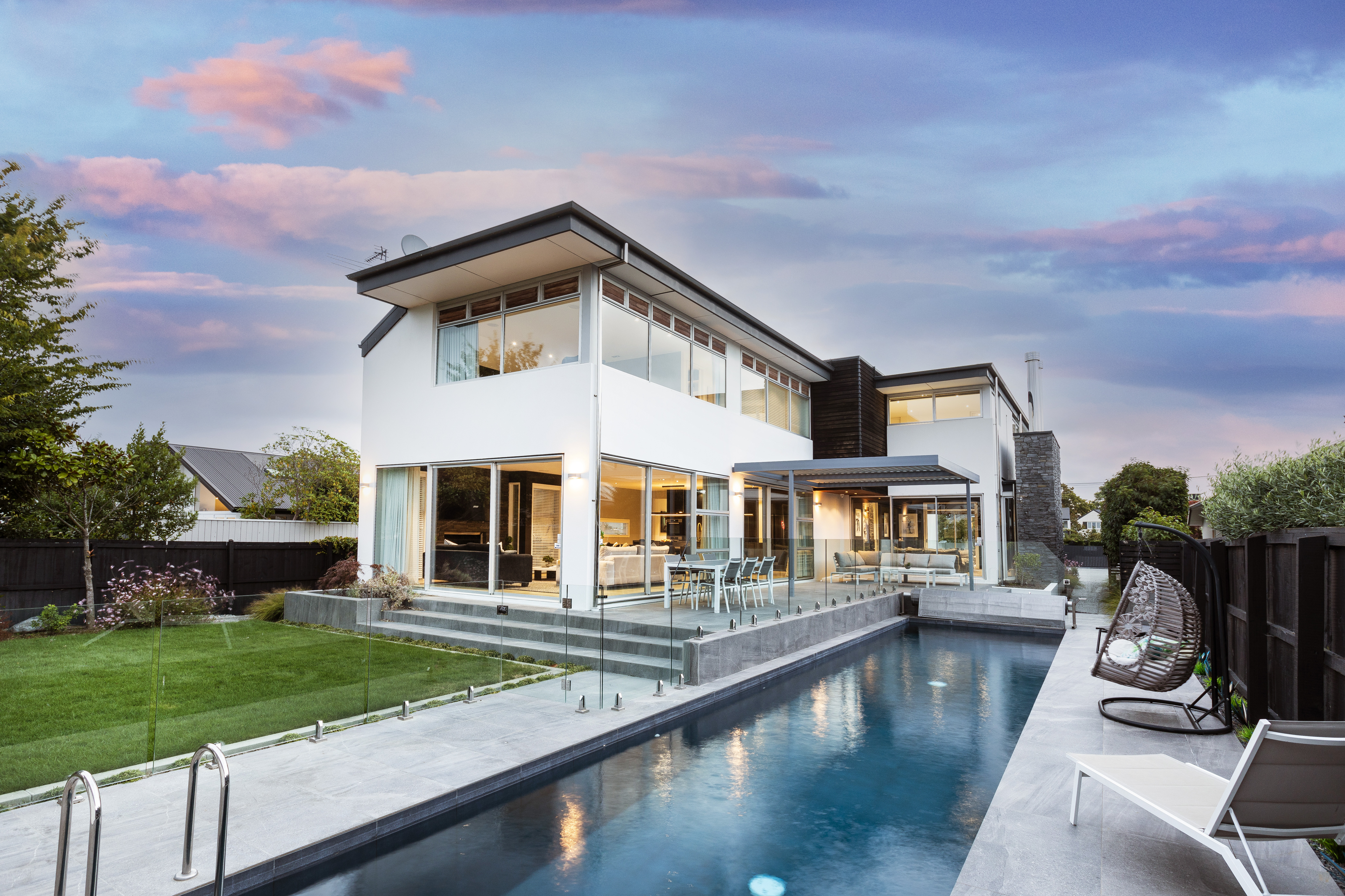 20 Queens Avenue, Merivale, Christchurch, 5部屋, 0バスルーム, House