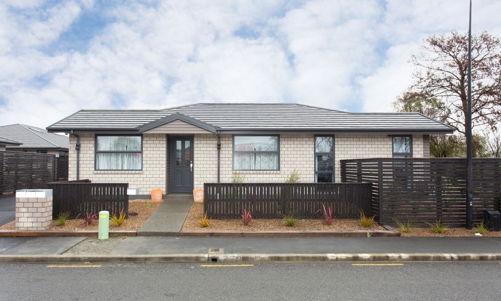 Residential Medium Density