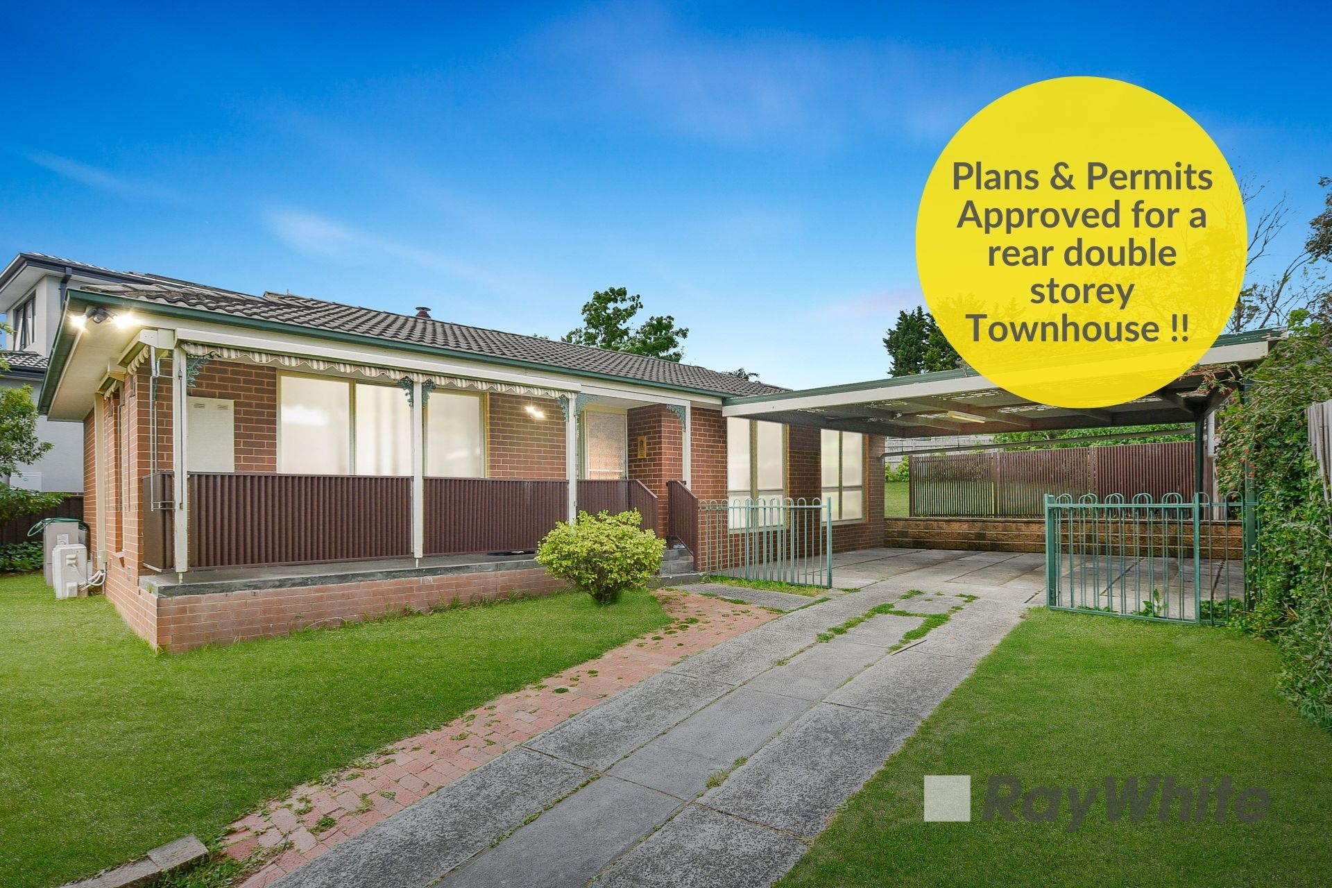 22 SCOTSBURN WAY, Endeavour Hills, South East Melbourne, 0部屋, 0バスルーム, House