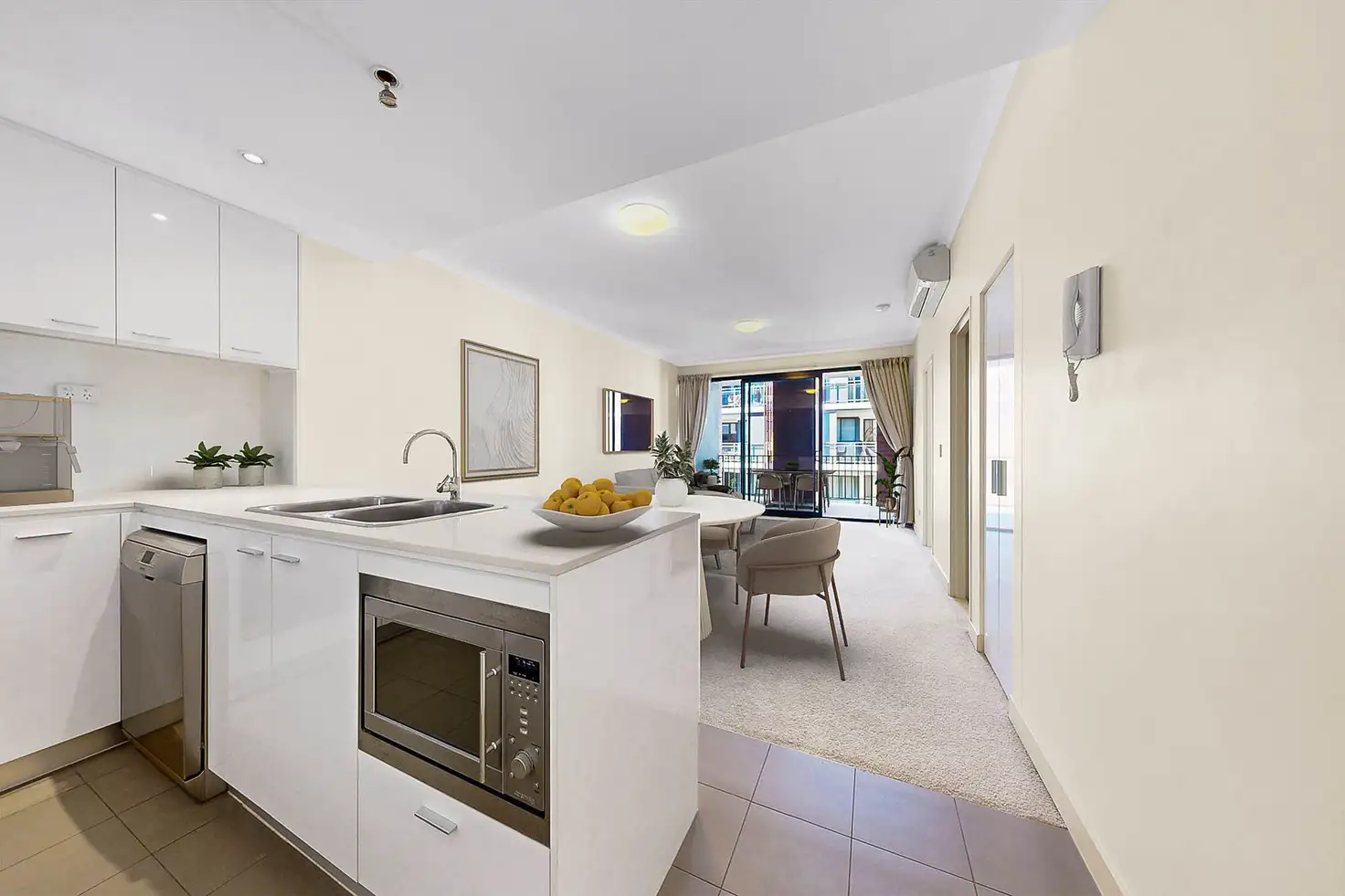 UNIT 12 9 SALVADO RD, Subiaco, Perth CBD, 0 침실, 0 욕실, Unit
