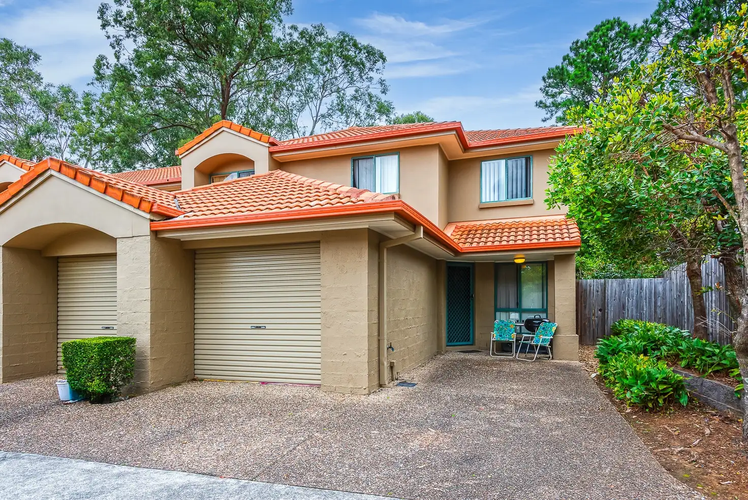 UNIT 1 24 BEATTIE RD, Coomera, Gold Coast, 0房, 0浴, Townhouse