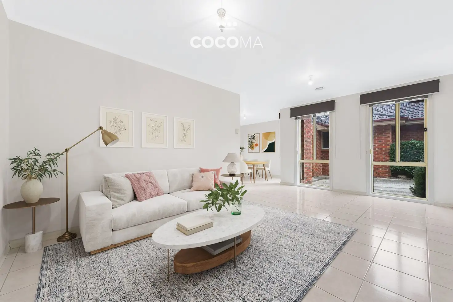 Unit 3/51-53 SCOTT STREET, DANDENONG, 0房, 0浴, Townhouse