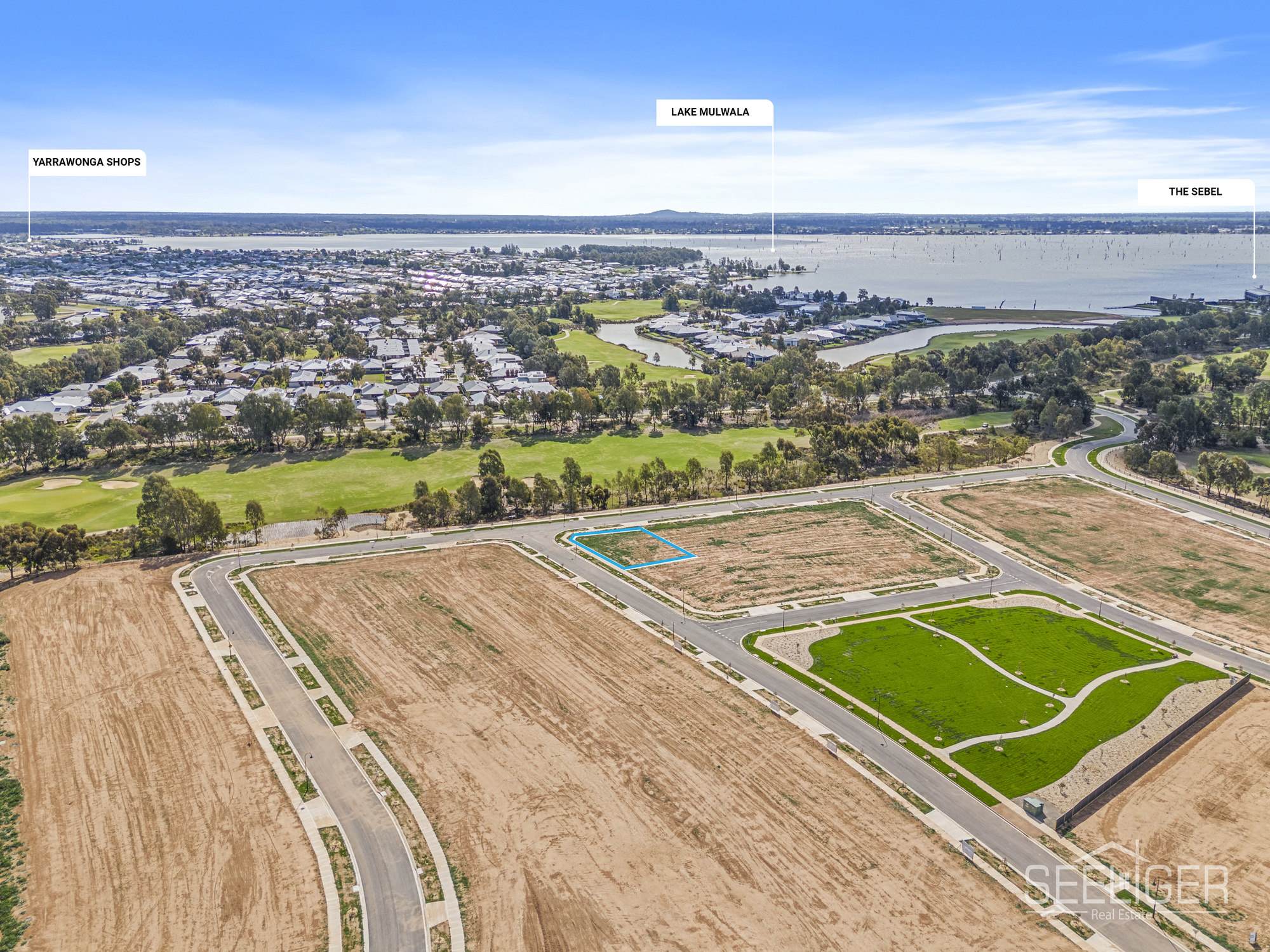1 KATAMATITE-YARRAWONGA RD, Yarrawonga, Wangaratta, 0 غرف, 0 حمامات, Section