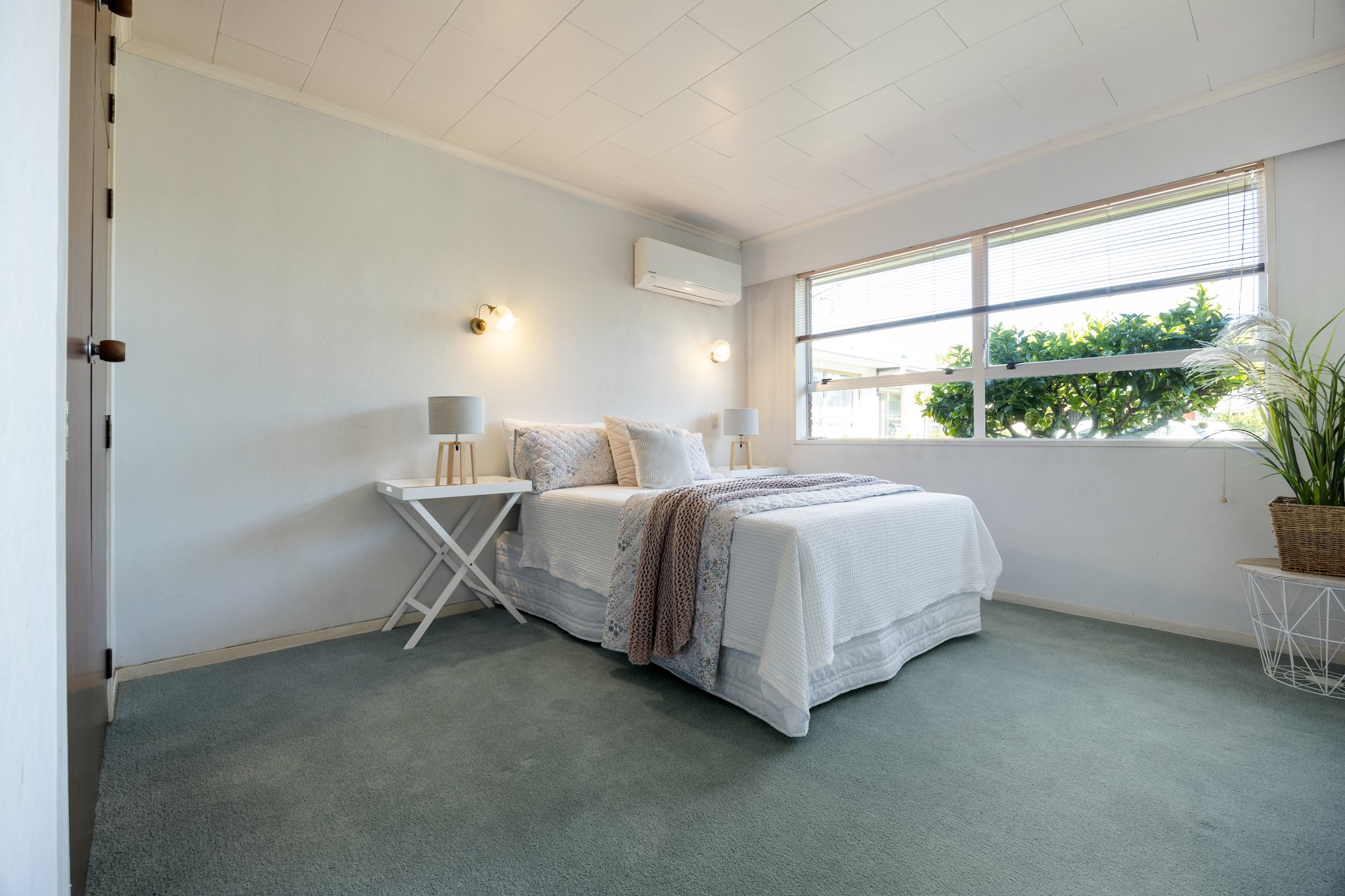32d Campbell Street, Leamington, Waipa, 2 ਕਮਰੇ, 1 ਬਾਥਰੂਮ, House
