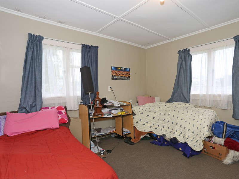 18 Robert Street, Marton, Rangitikei, 3 રૂમ, 1 બાથરૂમ