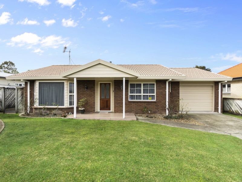 Residential Zone - General Residential Zone