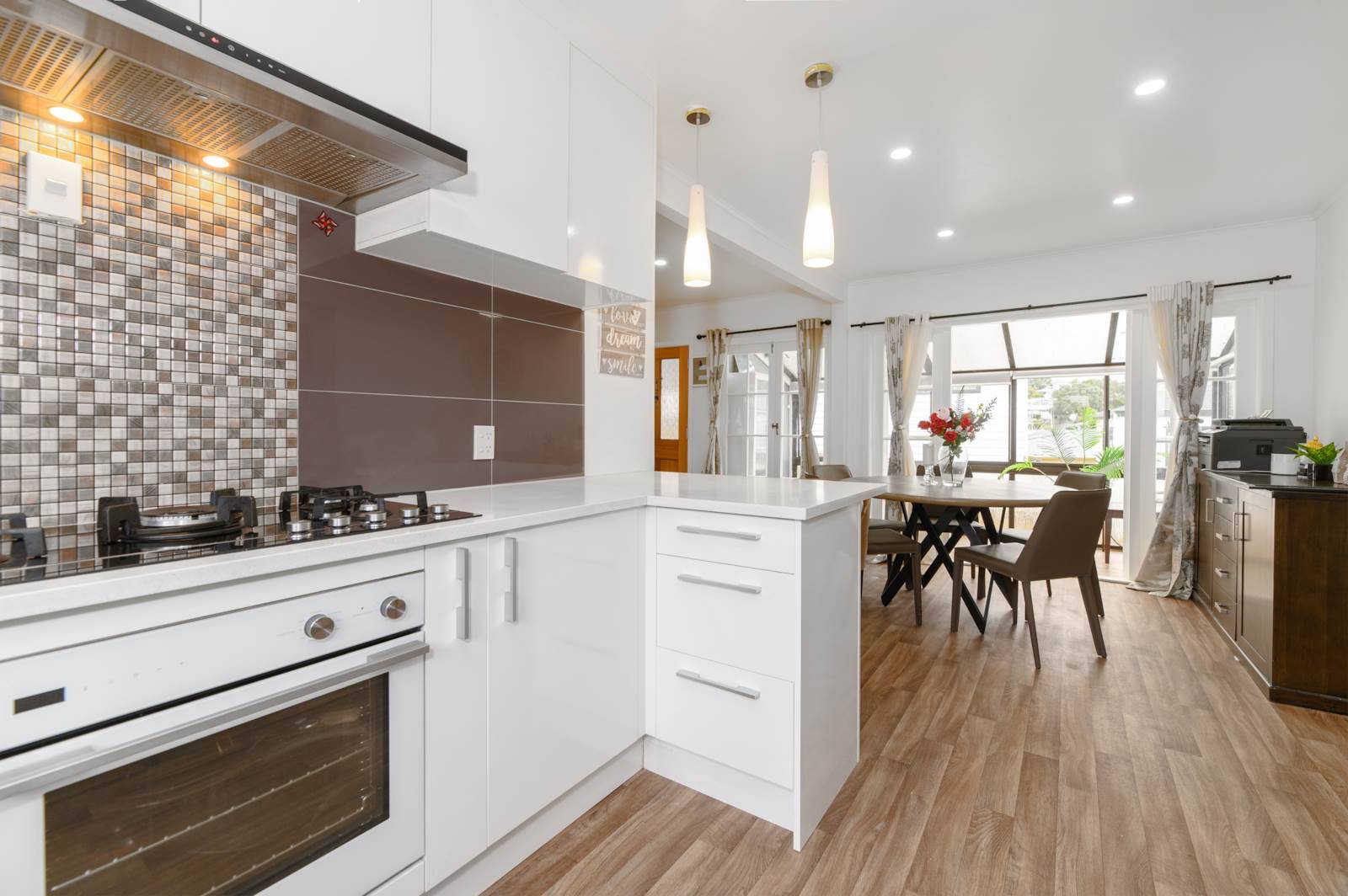 172 Methuen Road, New Windsor, Auckland City, 3房, 1浴, House