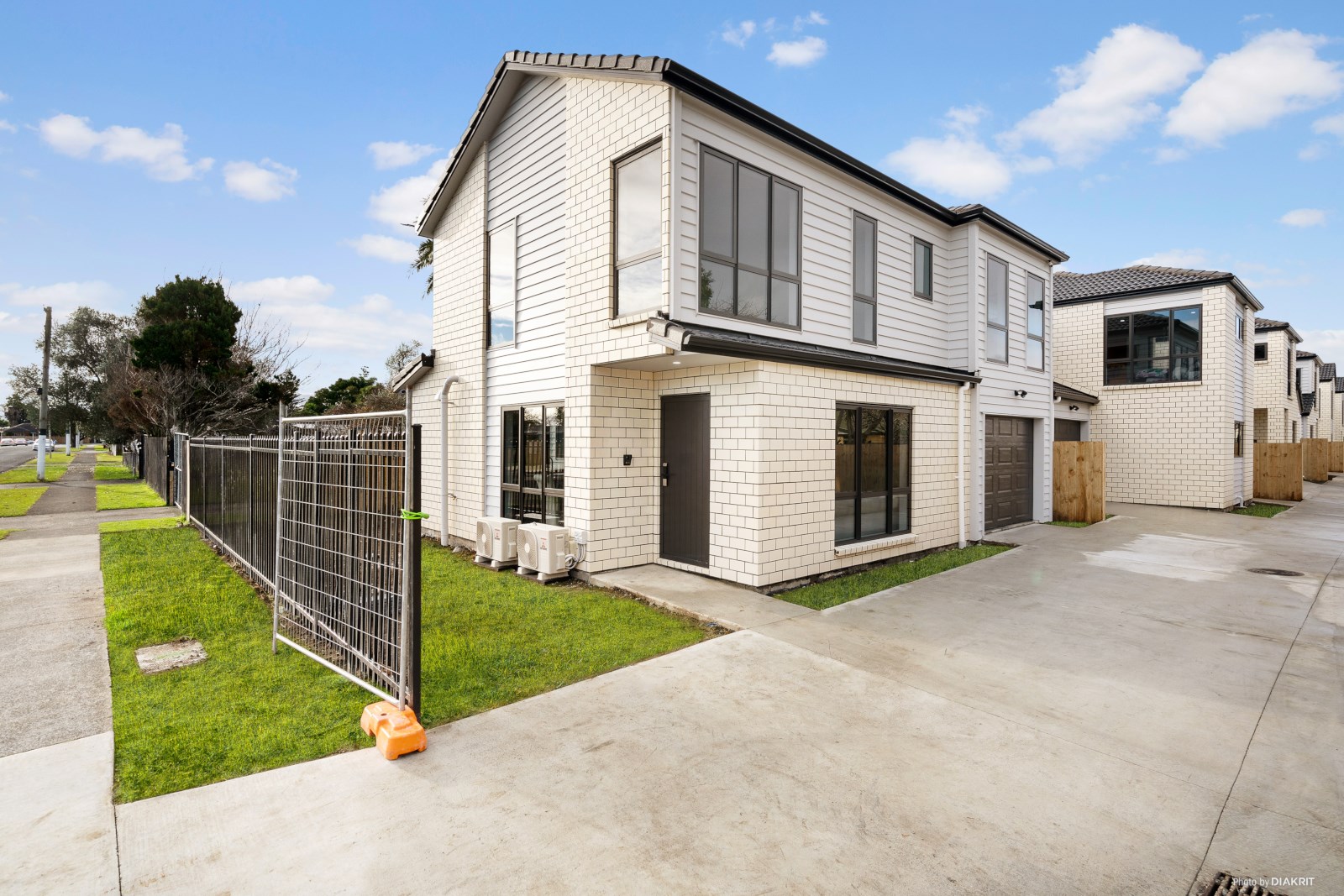 Residential  Mixed Housing Suburban Zone