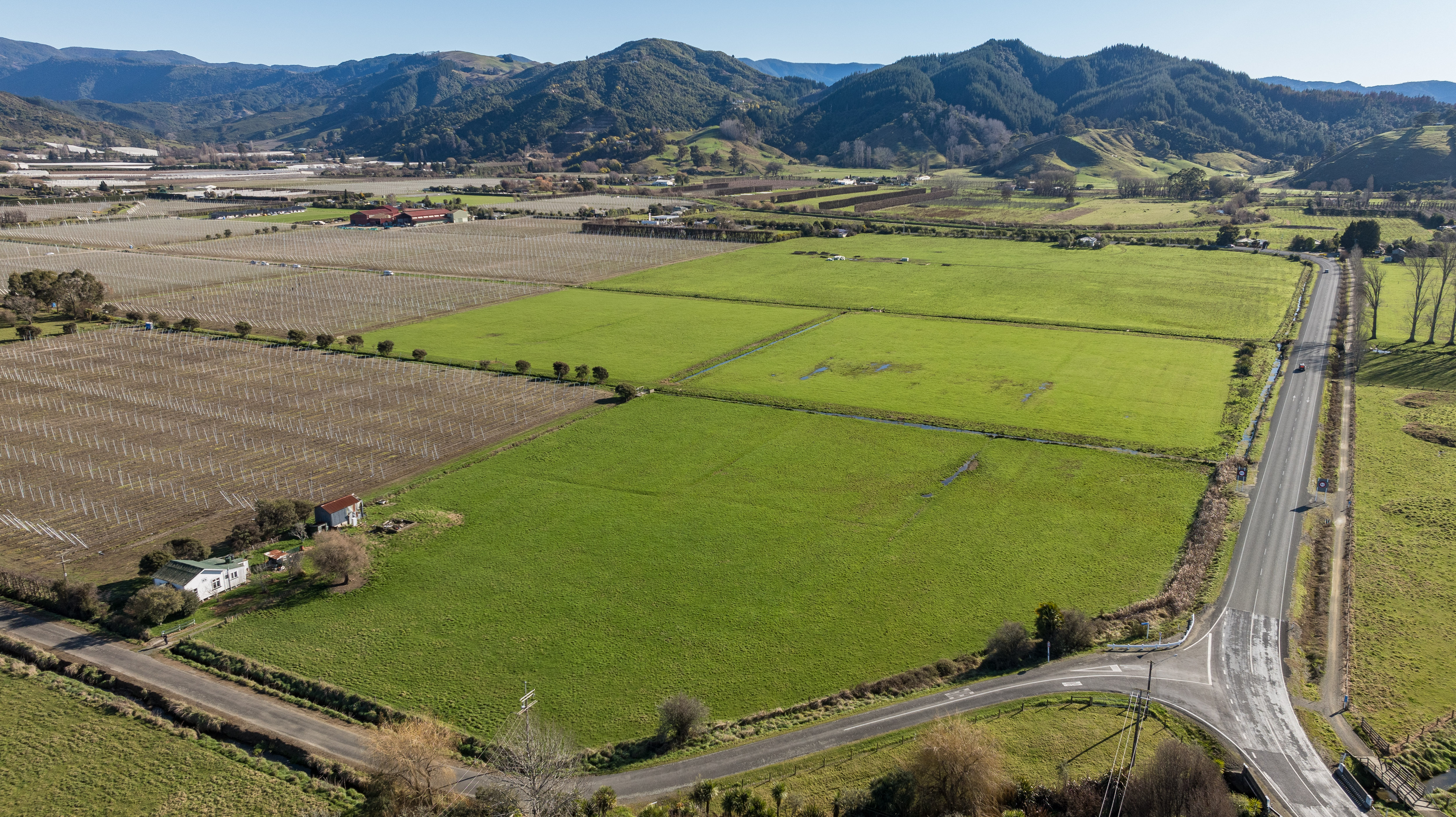 16 Factory Road Riwaka, Motueka, Tasman, 3房, 1浴, Section