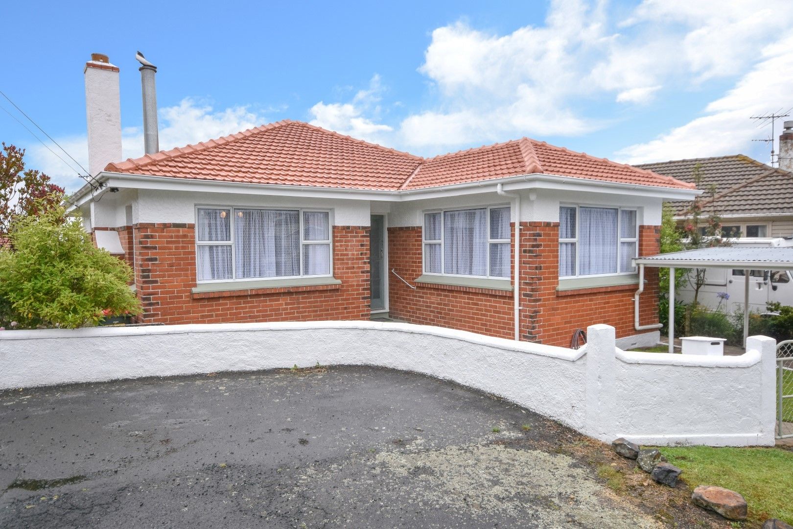12 Asquith Street, Caversham, Dunedin City, 2 rūma, 1 rūma horoi