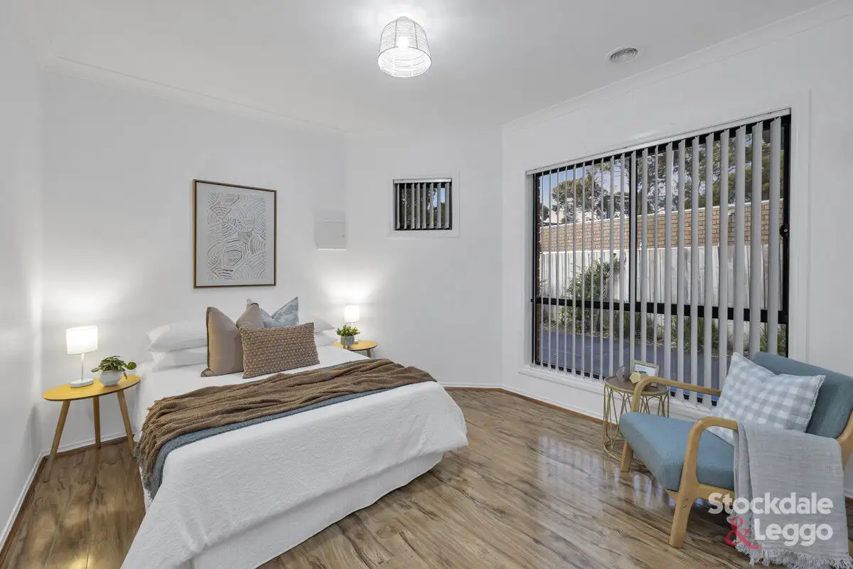 101A ENDEAVOUR DR, Cranbourne North, South East Melbourne, 0 Bedrooms, 0 Bathrooms, Unit