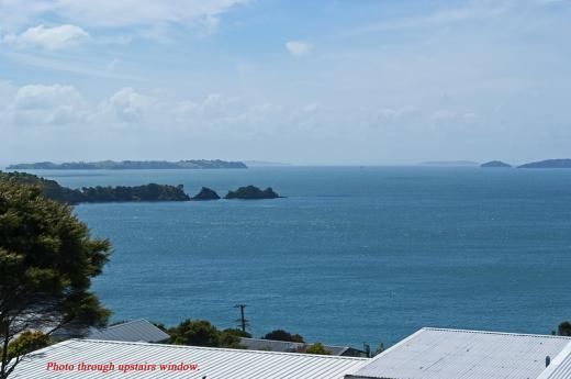 Hauraki Gulf Islands