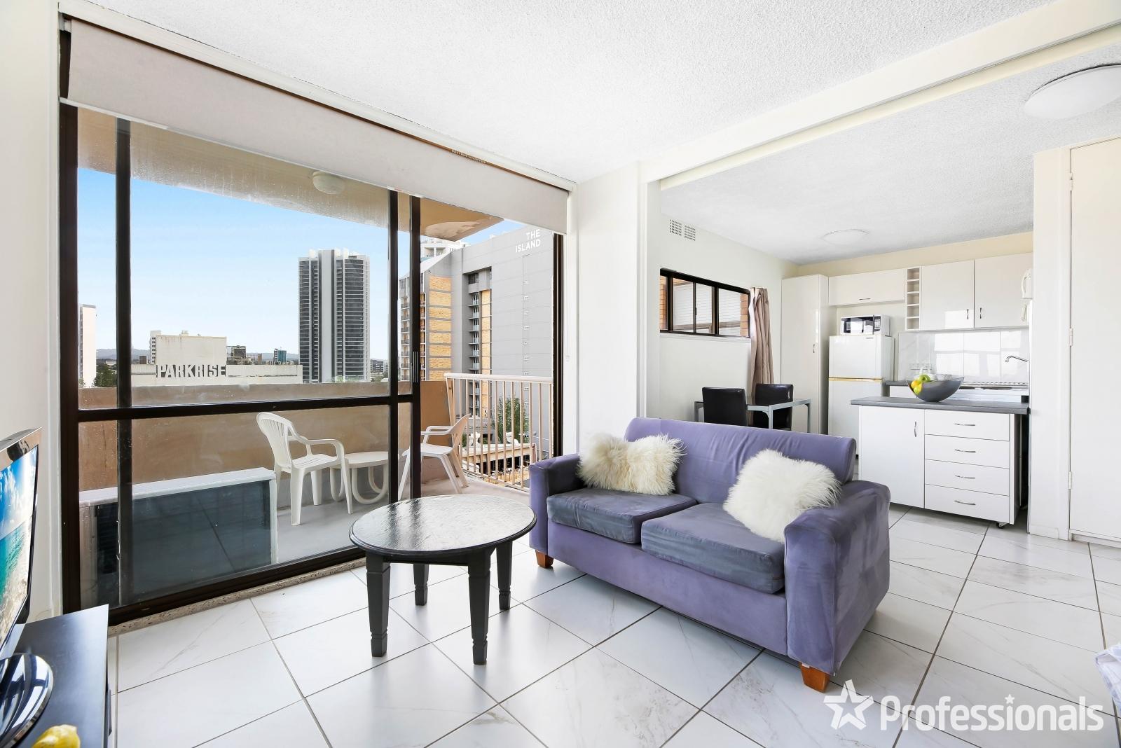 3049 SURFERS PARADISE BVD, Surfers Paradise, Gold Coast, 0房, 0浴, Unit