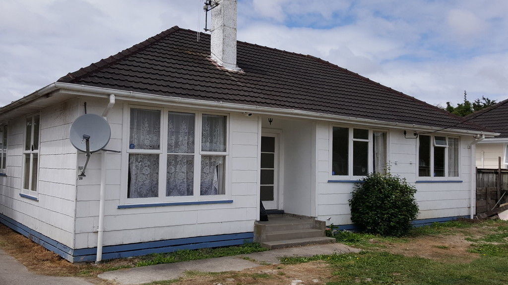 Residential Zone - General Residential Zone