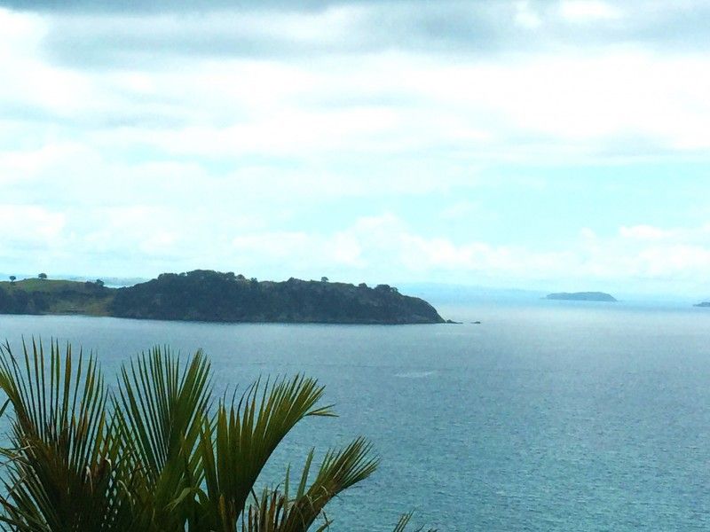 Hauraki Gulf Islands