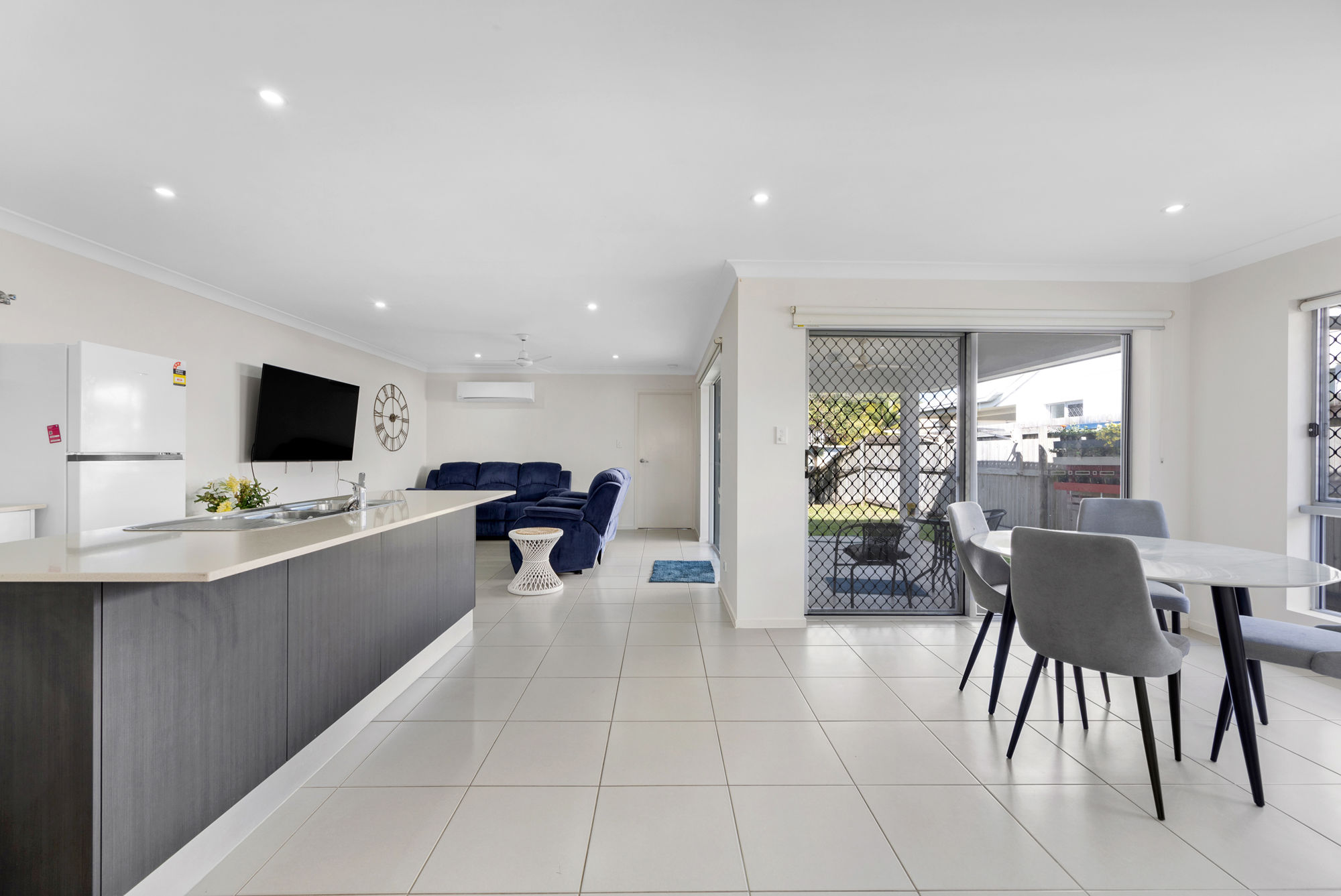 SOMERSET PARK 13A WESTAWAY CR, Andergrove, Mackay, 0 phòng ngủ, 0 phòng tắm, Unit