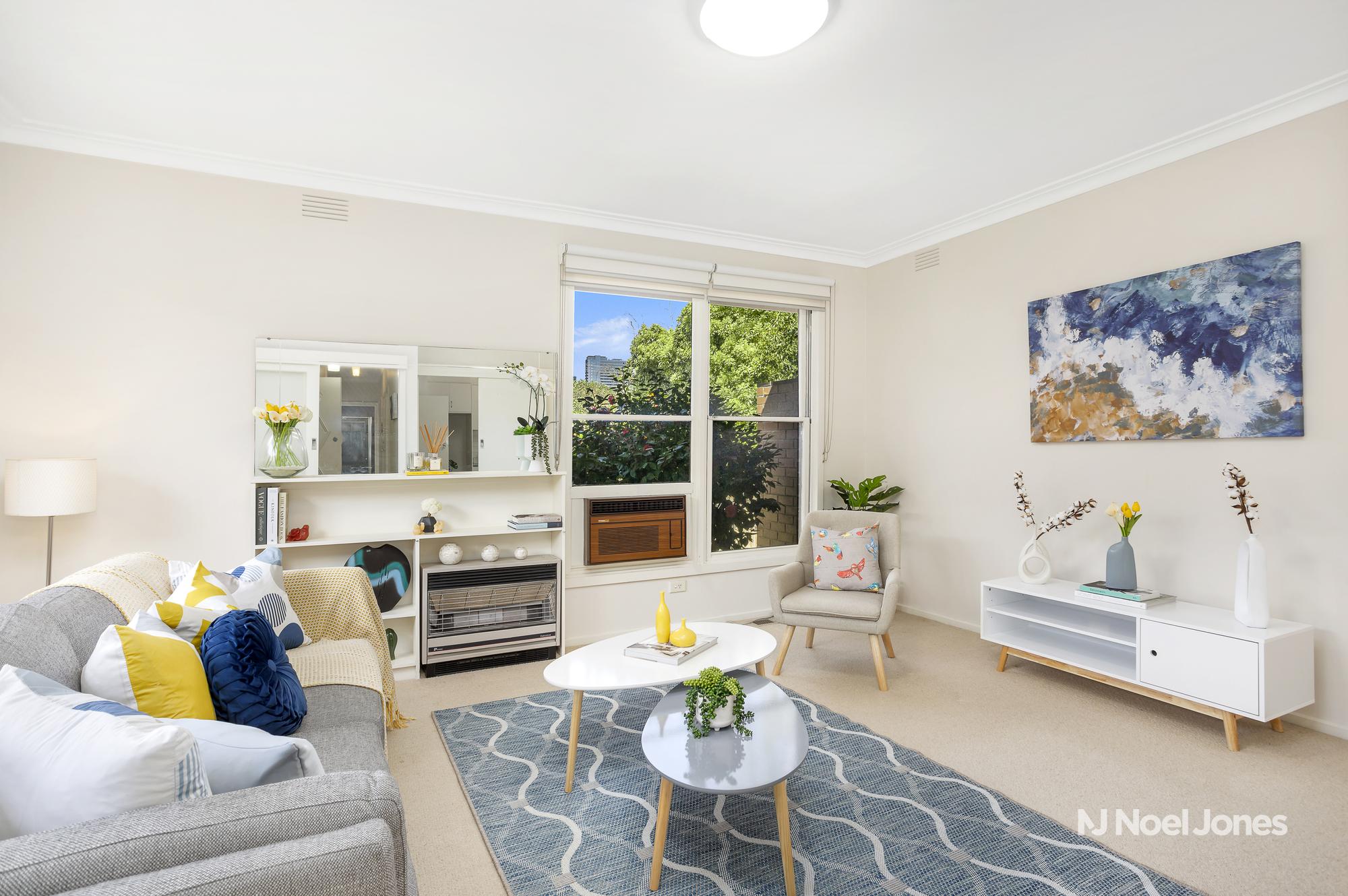 78 SEVERN ST, Box Hill North, Inner East Melbourne, 0 Kuwarto, 0 Banyo, Unit