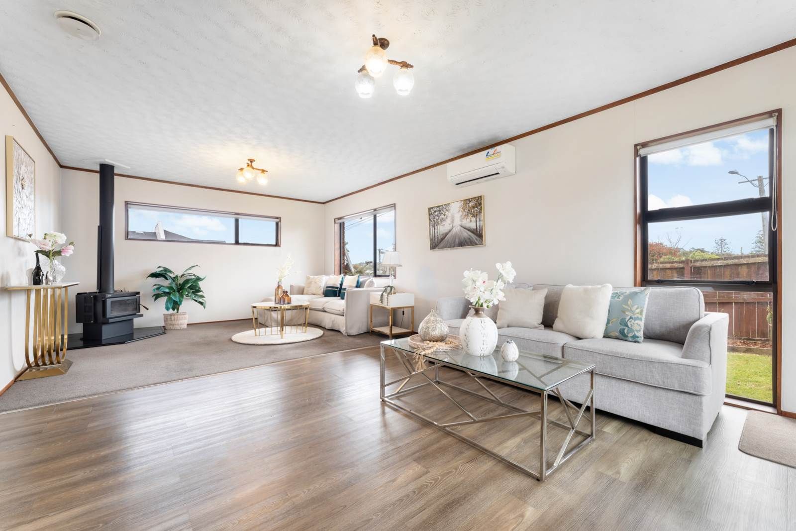 1/167 Deep Creek Road, Torbay, Auckland - North Shore, 2部屋, 0バスルーム, House