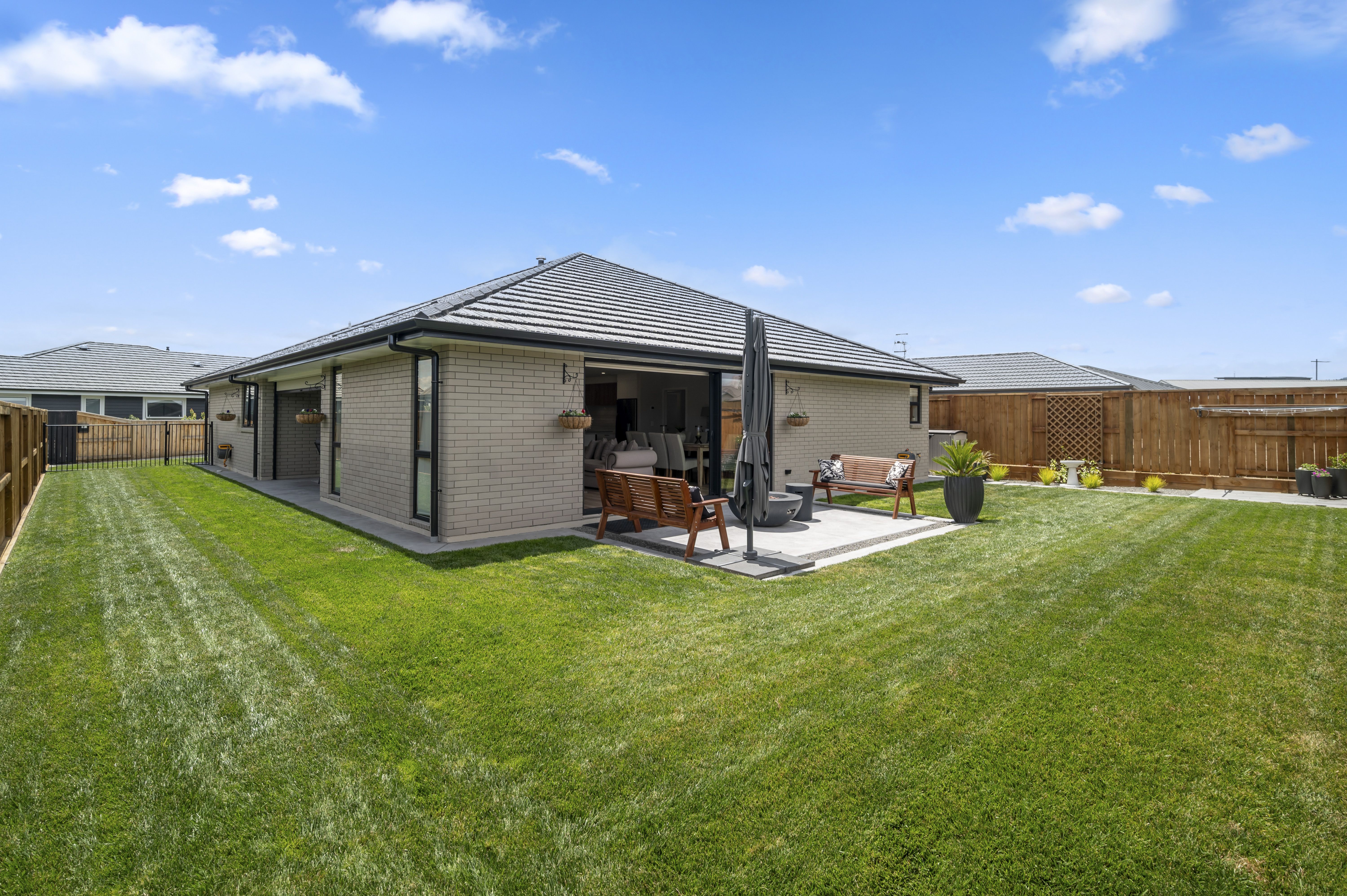 10 Patete Place, Wharewaka